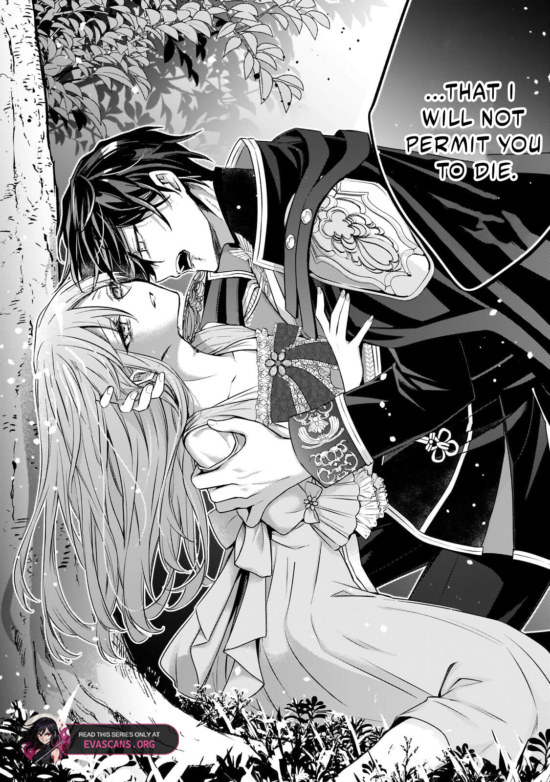 7th Time Loop: The Villainess Enjoys a Carefree Life Married to Her Worst Enemy! Chapter 41.3 page 13 - 