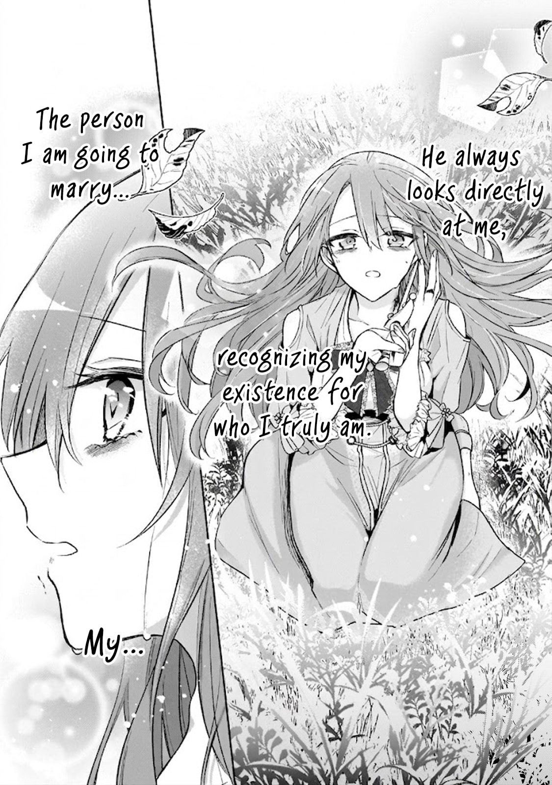 7th Time Loop: The Villainess Enjoys a Carefree Life Married to Her Worst Enemy! Chapter 41.3 page 4 - 