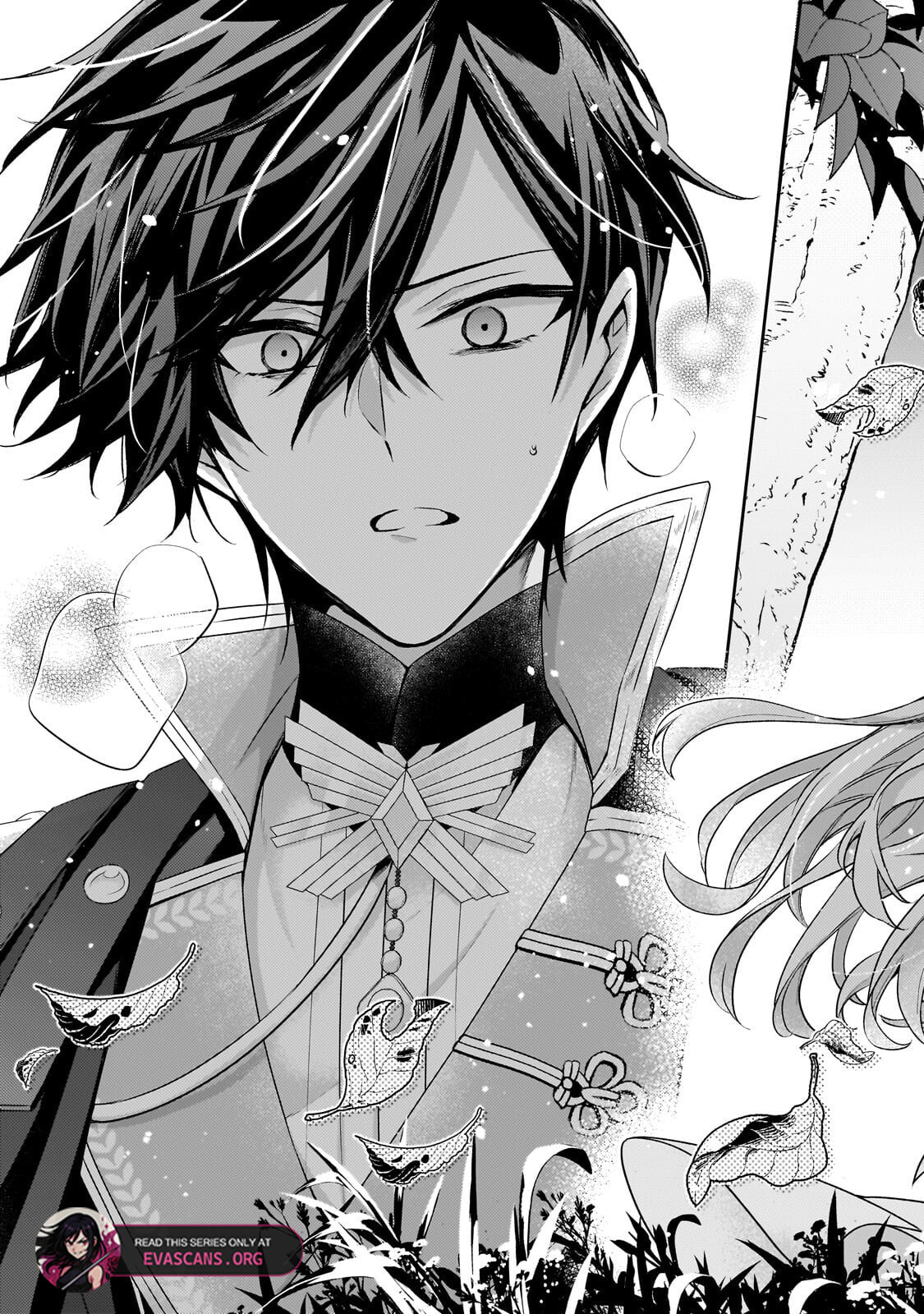 7th Time Loop: The Villainess Enjoys a Carefree Life Married to Her Worst Enemy! Chapter 41.3 page 6 - 