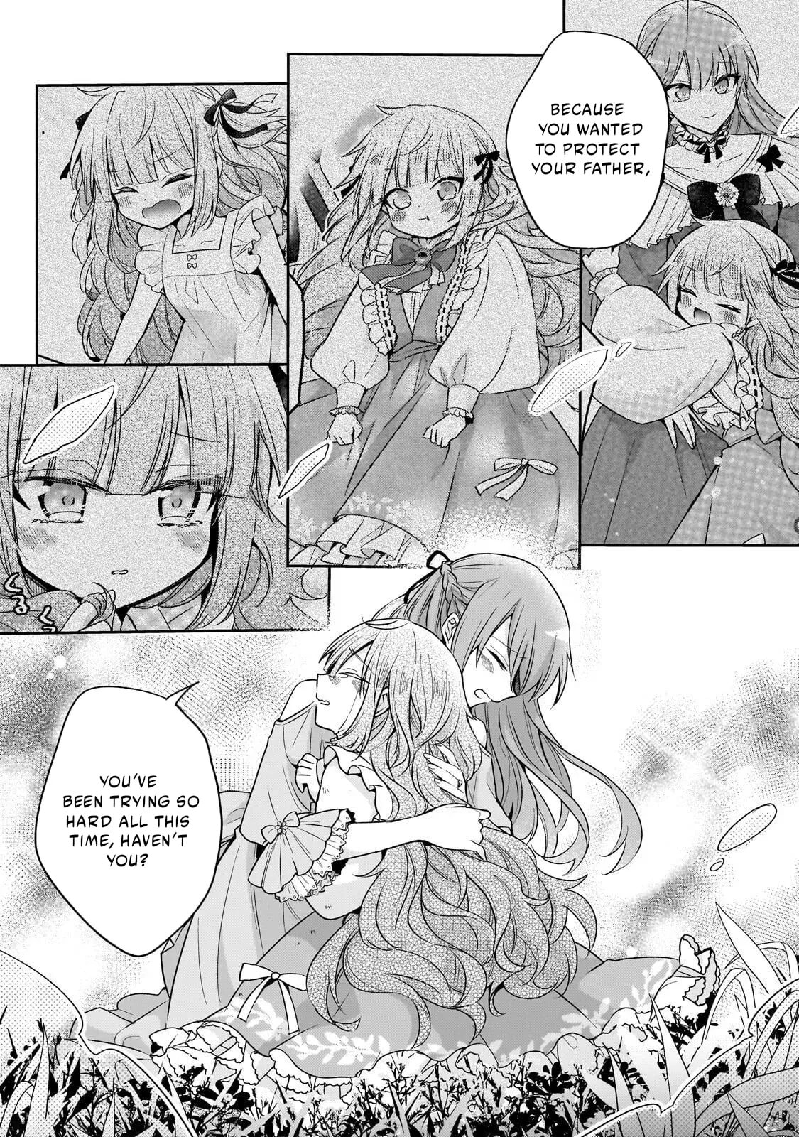 7th Time Loop: The Villainess Enjoys a Carefree Life Married to Her Worst Enemy! Chapter 41 page 13 - 