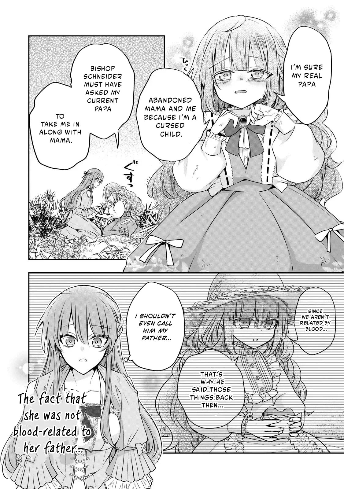 7th Time Loop: The Villainess Enjoys a Carefree Life Married to Her Worst Enemy! Chapter 41 page 9 - 