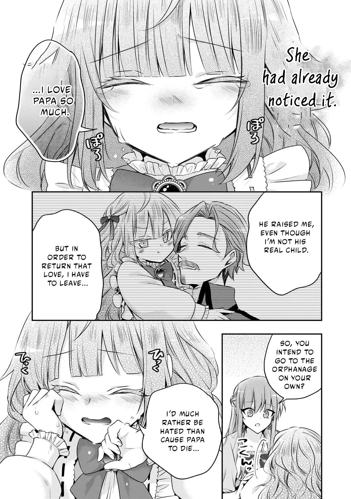 7th Time Loop: The Villainess Enjoys a Carefree Life Married to Her Worst Enemy! Chapter 41 page 10 - 
