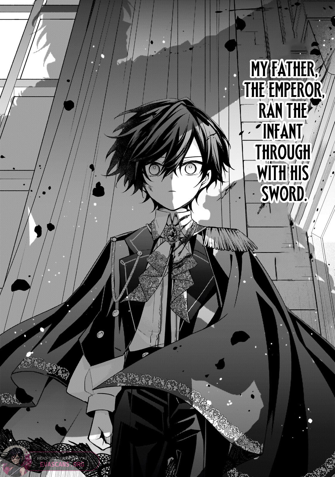 7th Time Loop: The Villainess Enjoys a Carefree Life Married to Her Worst Enemy! Chapter 42.1 page 15 - 