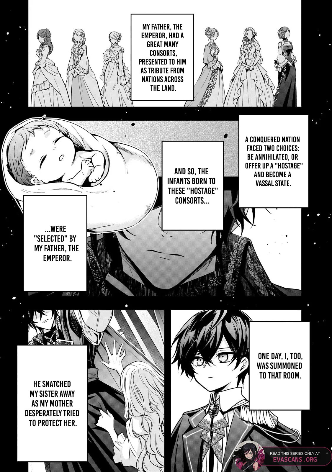7th Time Loop: The Villainess Enjoys a Carefree Life Married to Her Worst Enemy! Chapter 42.2 page 14 - 