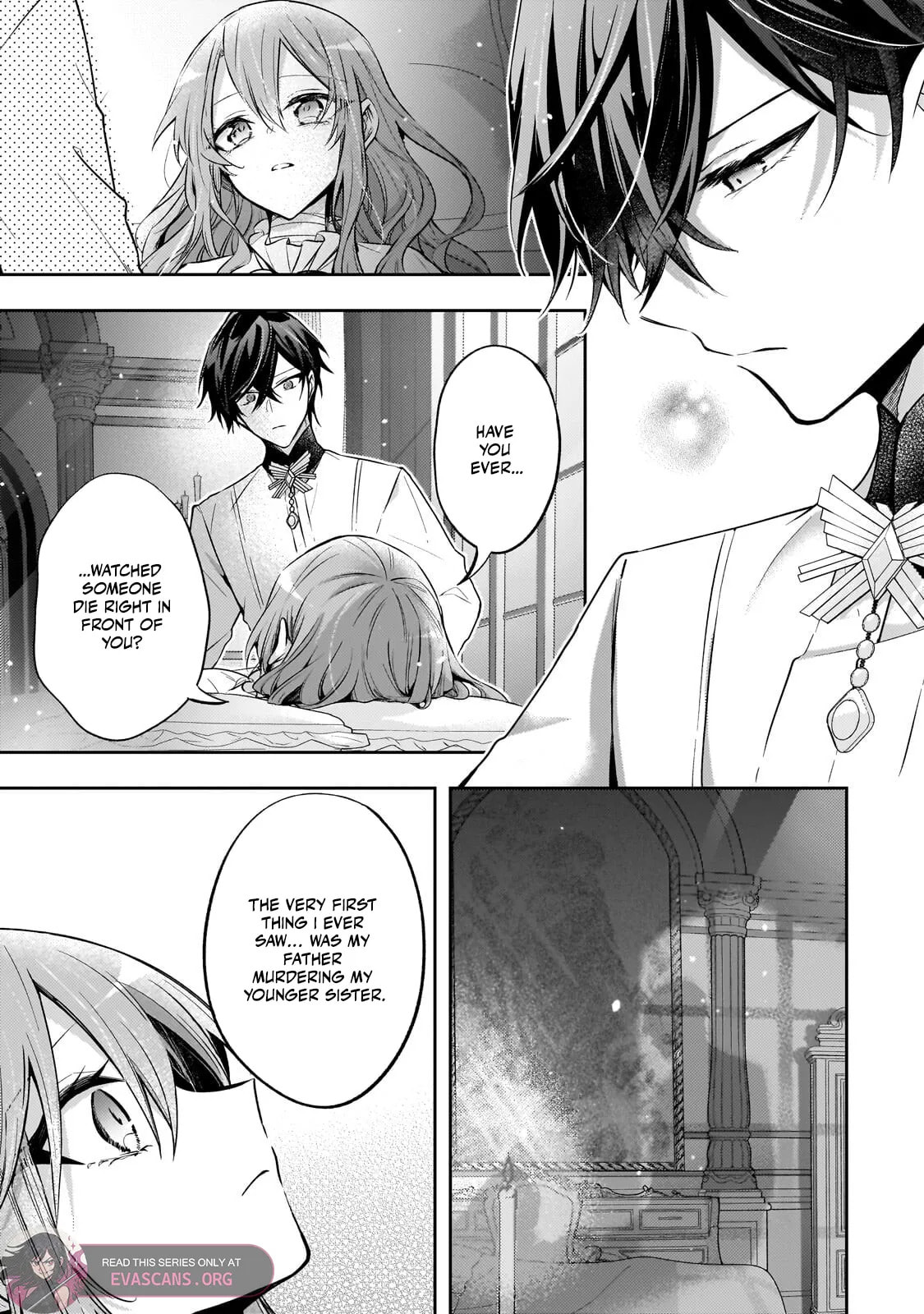 7th Time Loop: The Villainess Enjoys a Carefree Life Married to Her Worst Enemy! Chapter 42 page 13 - 