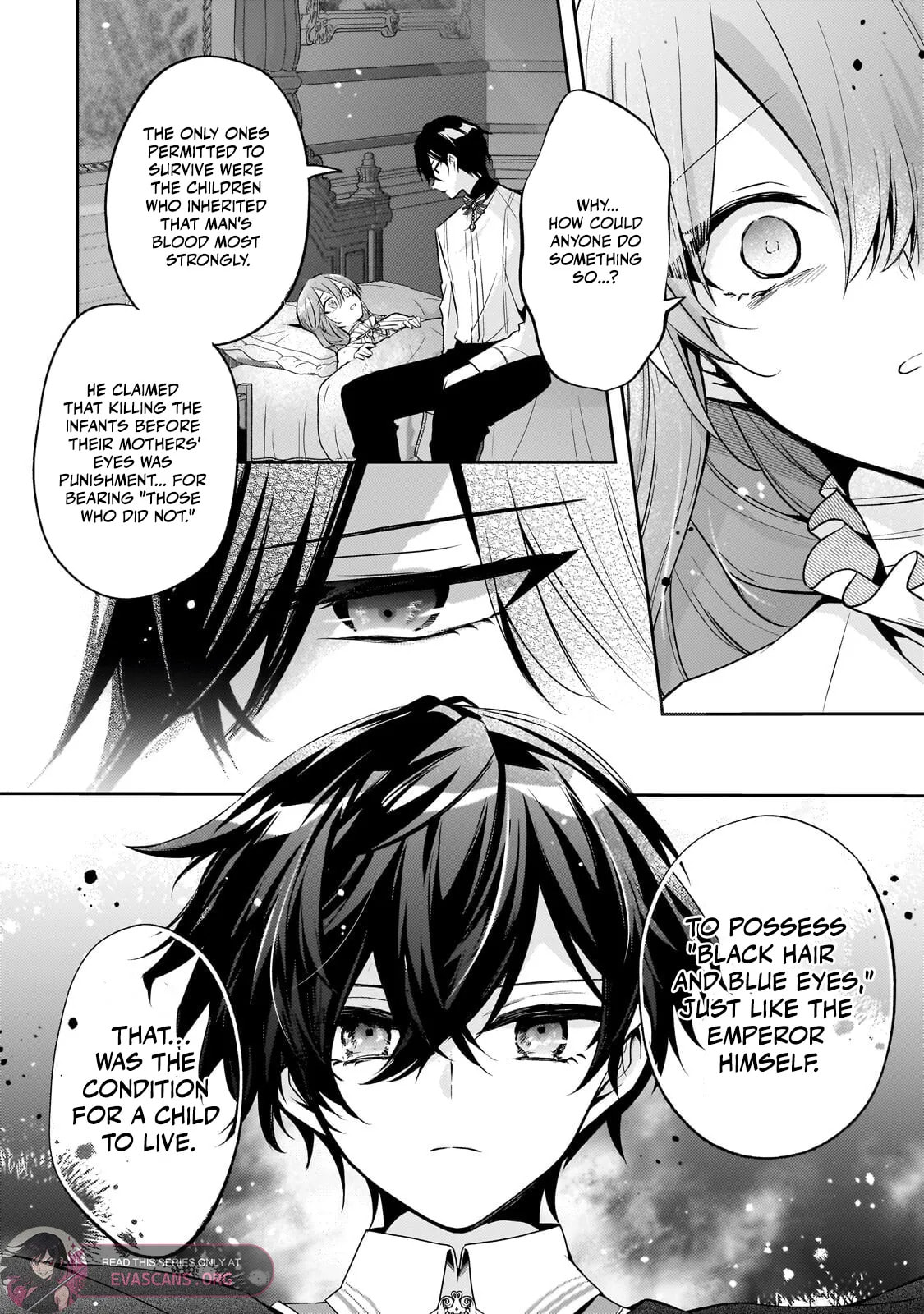7th Time Loop: The Villainess Enjoys a Carefree Life Married to Her Worst Enemy! Chapter 42 page 16 - 