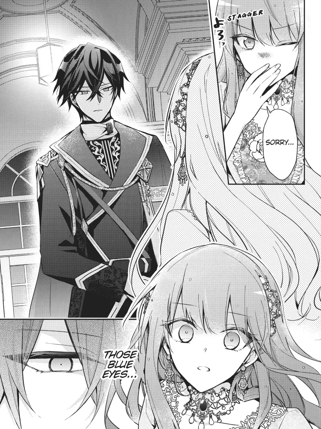 7th Time Loop: The Villainess Enjoys a Carefree Life Married to Her Worst Enemy! Chapter 71 page 35 - 