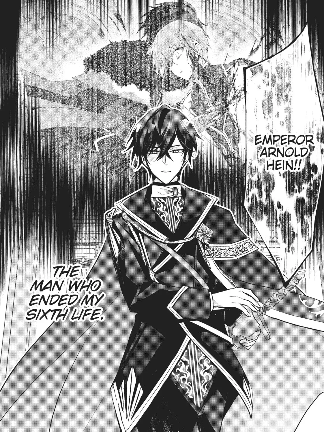 7th Time Loop: The Villainess Enjoys a Carefree Life Married to Her Worst Enemy! Chapter 71 page 37 - 
