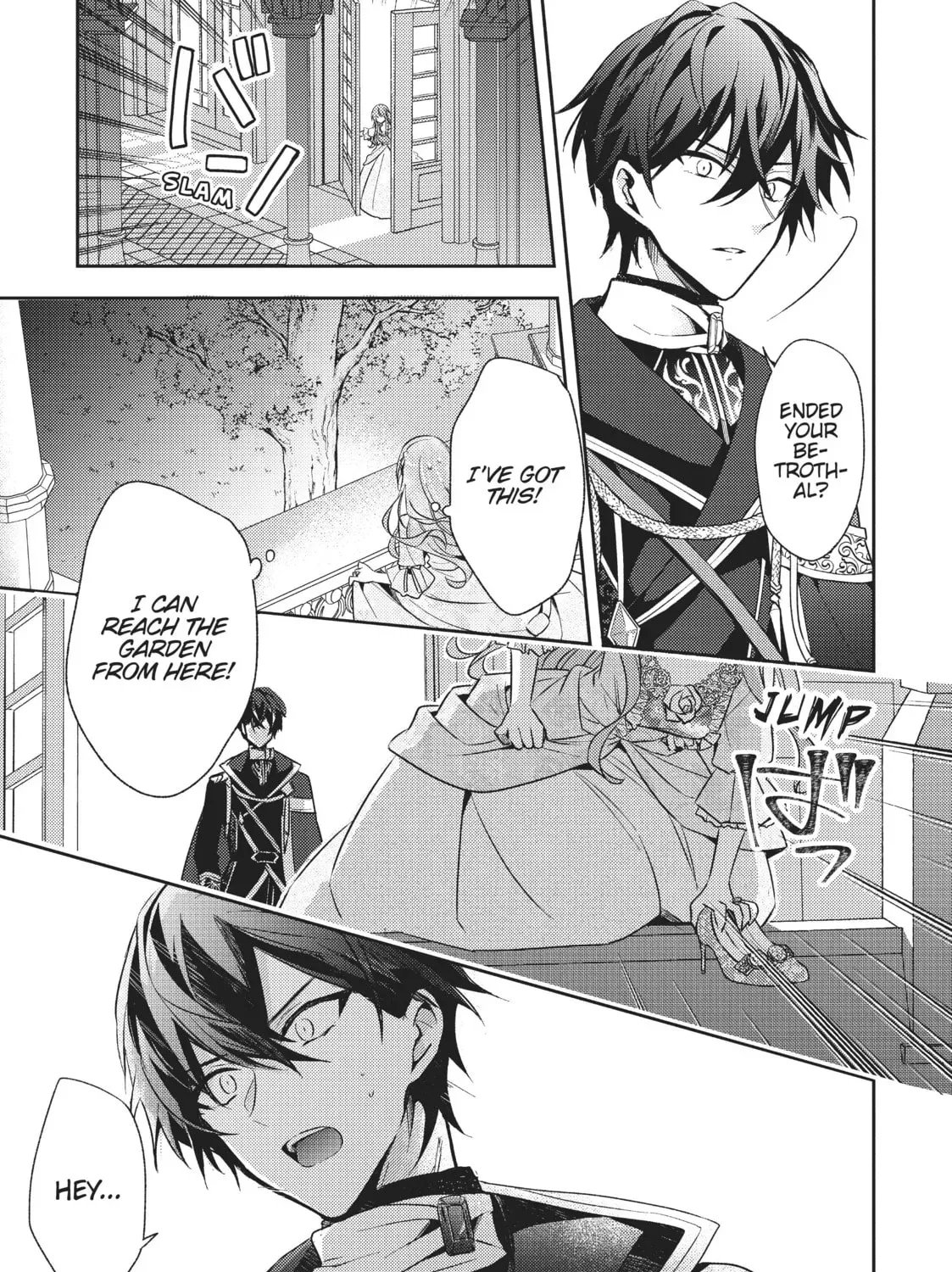 7th Time Loop: The Villainess Enjoys a Carefree Life Married to Her Worst Enemy! Chapter 71 page 47 - 