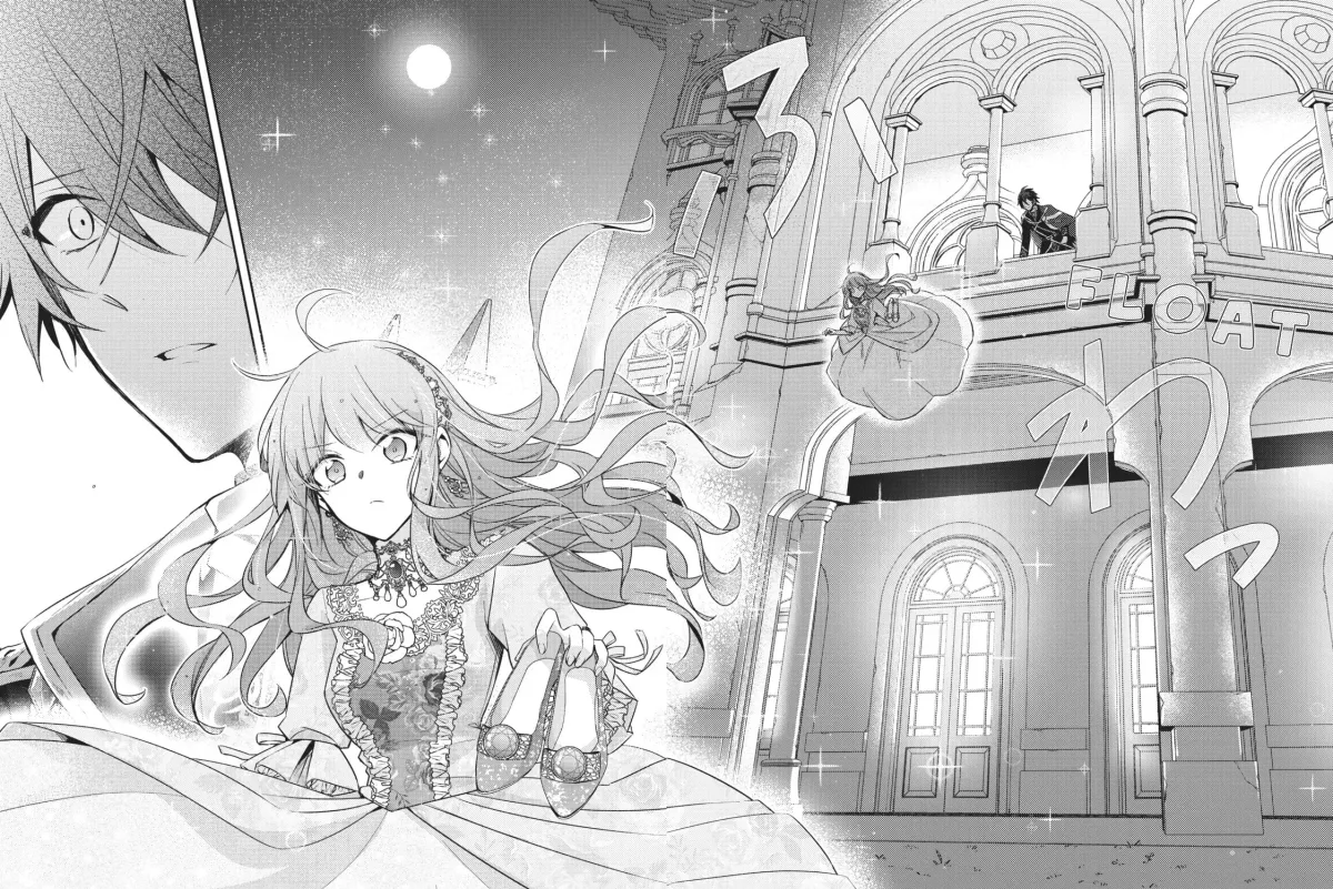 7th Time Loop: The Villainess Enjoys a Carefree Life Married to Her Worst Enemy! Chapter 71 page 49 - 