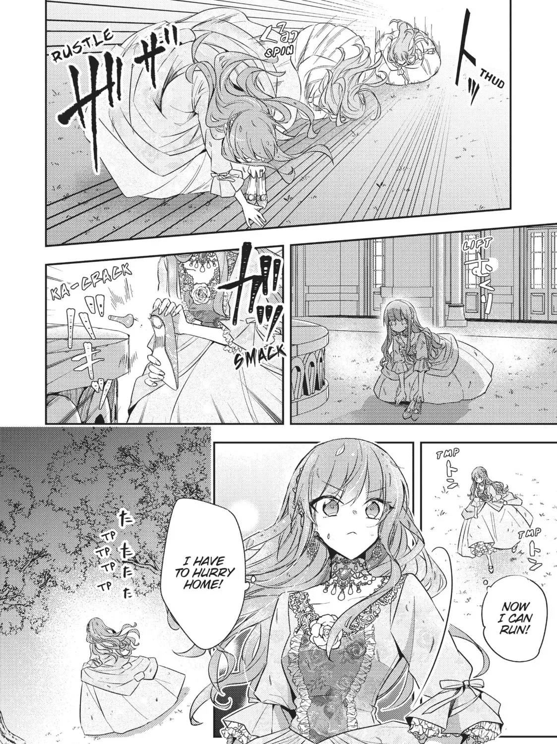 7th Time Loop: The Villainess Enjoys a Carefree Life Married to Her Worst Enemy! Chapter 71 page 51 - 