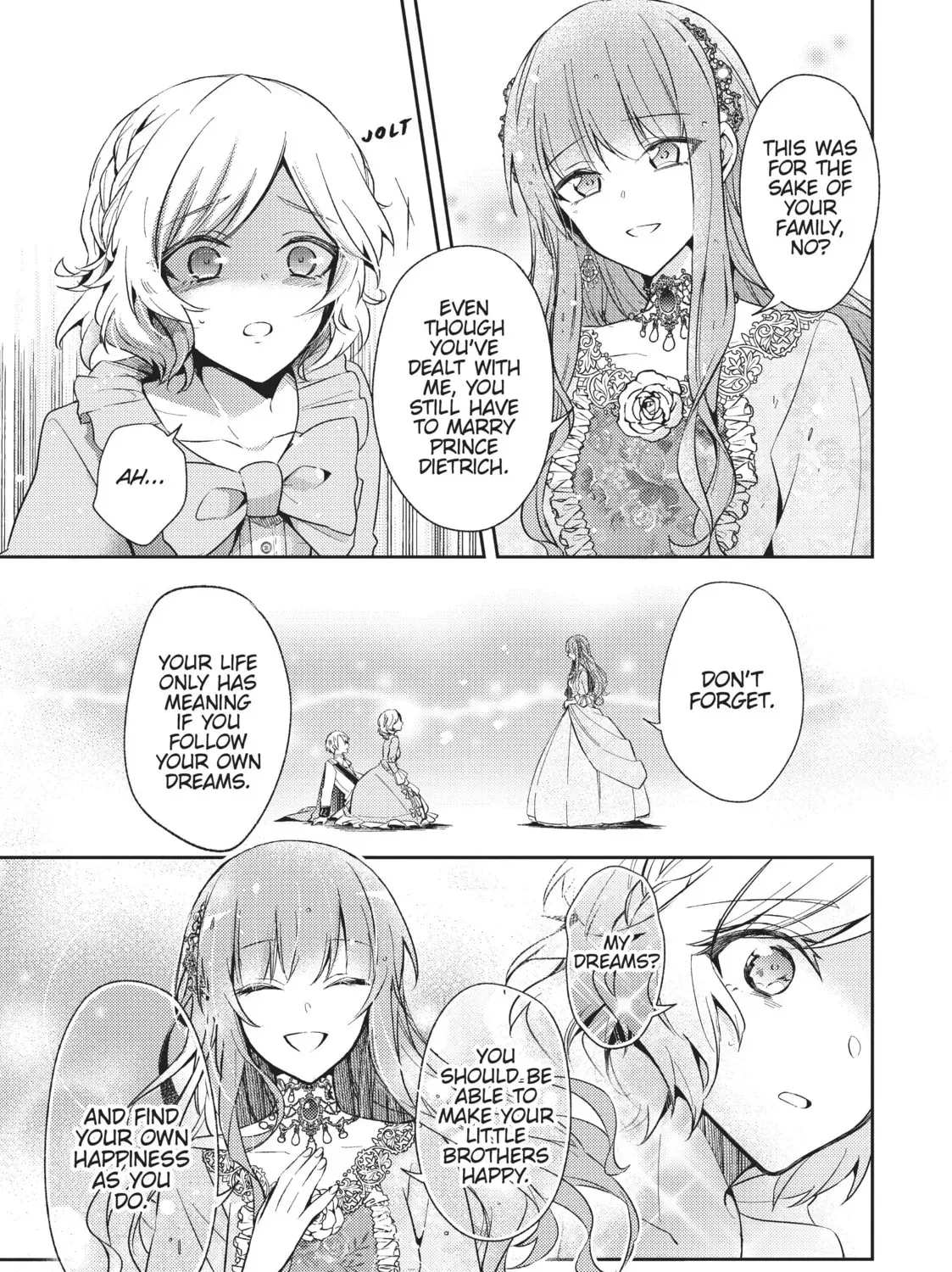 7th Time Loop: The Villainess Enjoys a Carefree Life Married to Her Worst Enemy! Chapter 71 page 65 - 