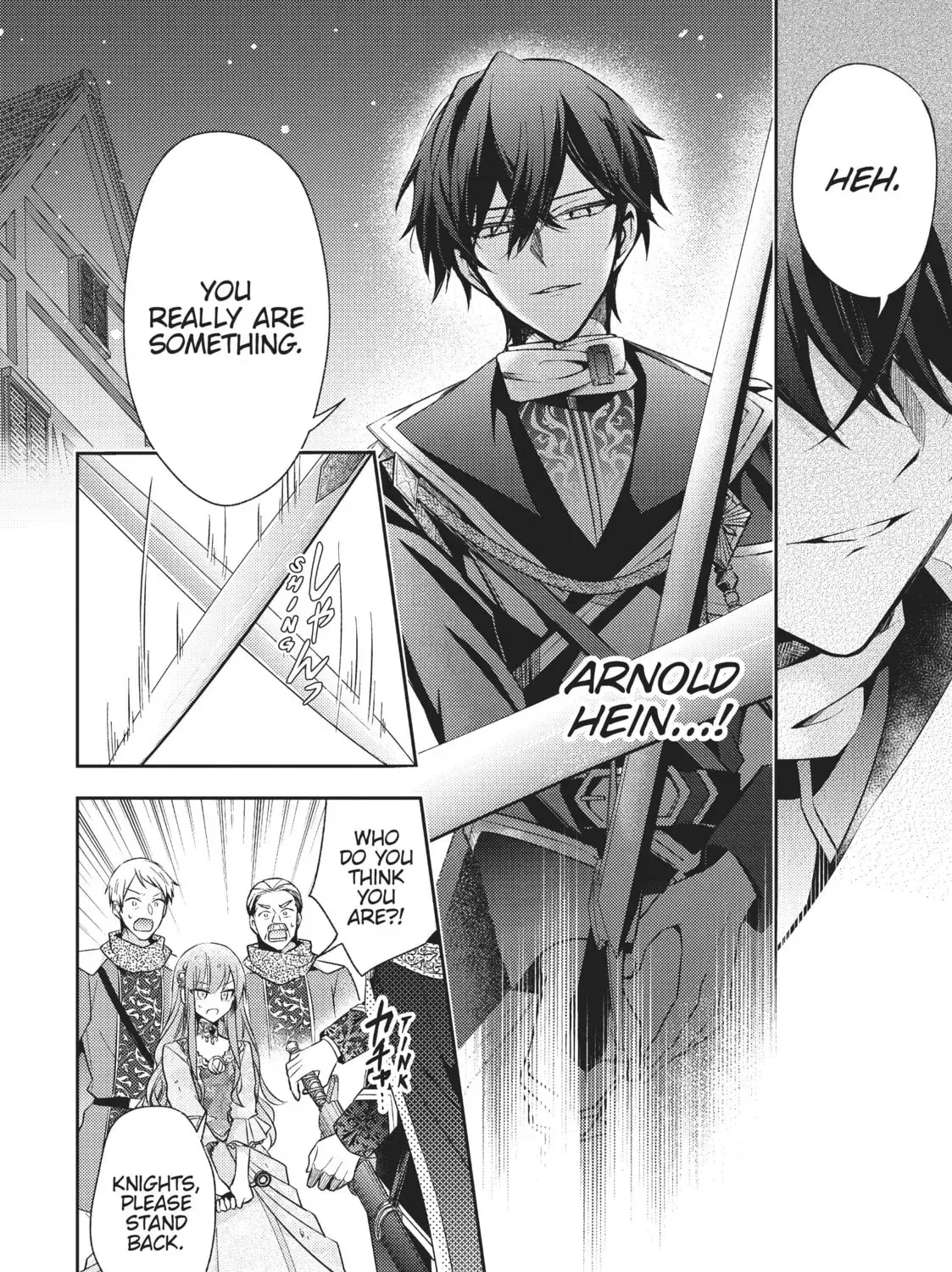7th Time Loop: The Villainess Enjoys a Carefree Life Married to Her Worst Enemy! Chapter 71 page 71 - 