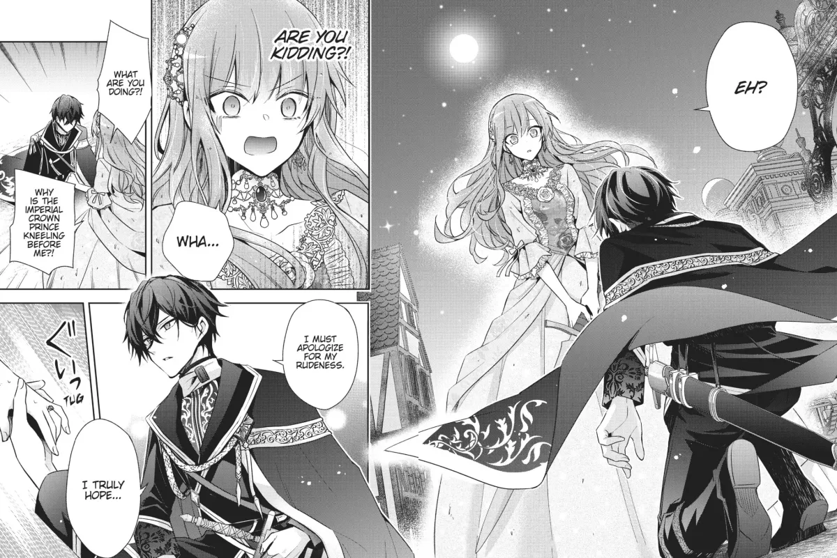 7th Time Loop: The Villainess Enjoys a Carefree Life Married to Her Worst Enemy! Chapter 71 page 75 - 