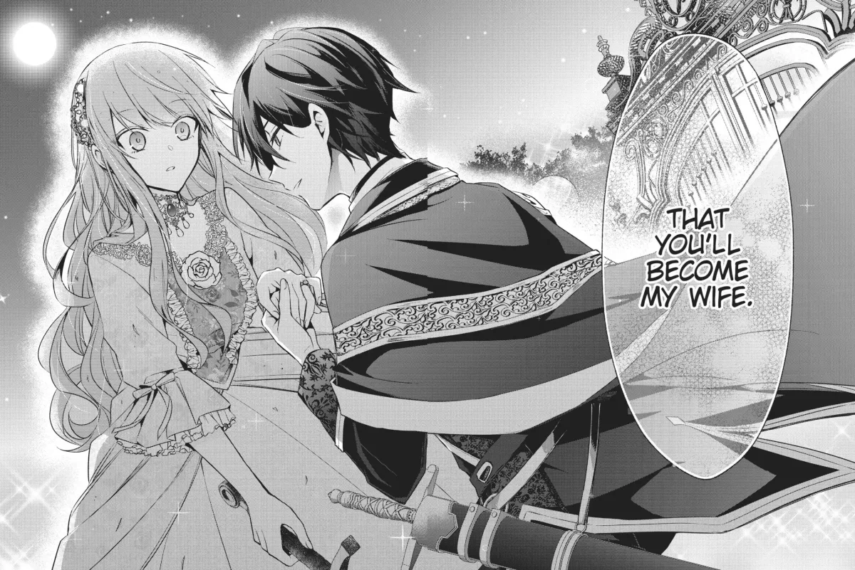 7th Time Loop: The Villainess Enjoys a Carefree Life Married to Her Worst Enemy! Chapter 71 page 77 - 