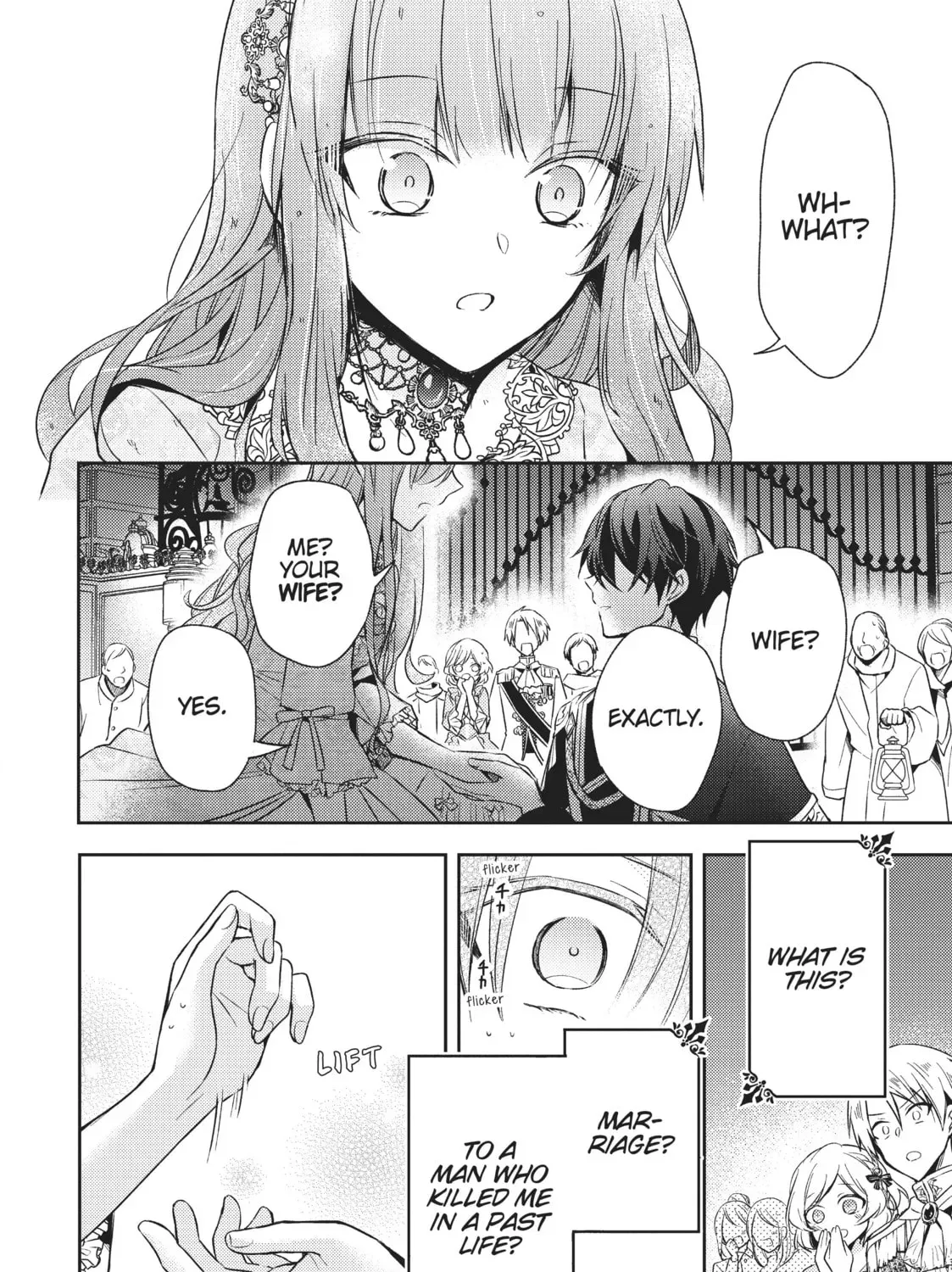 7th Time Loop: The Villainess Enjoys a Carefree Life Married to Her Worst Enemy! Chapter 71 page 79 - 