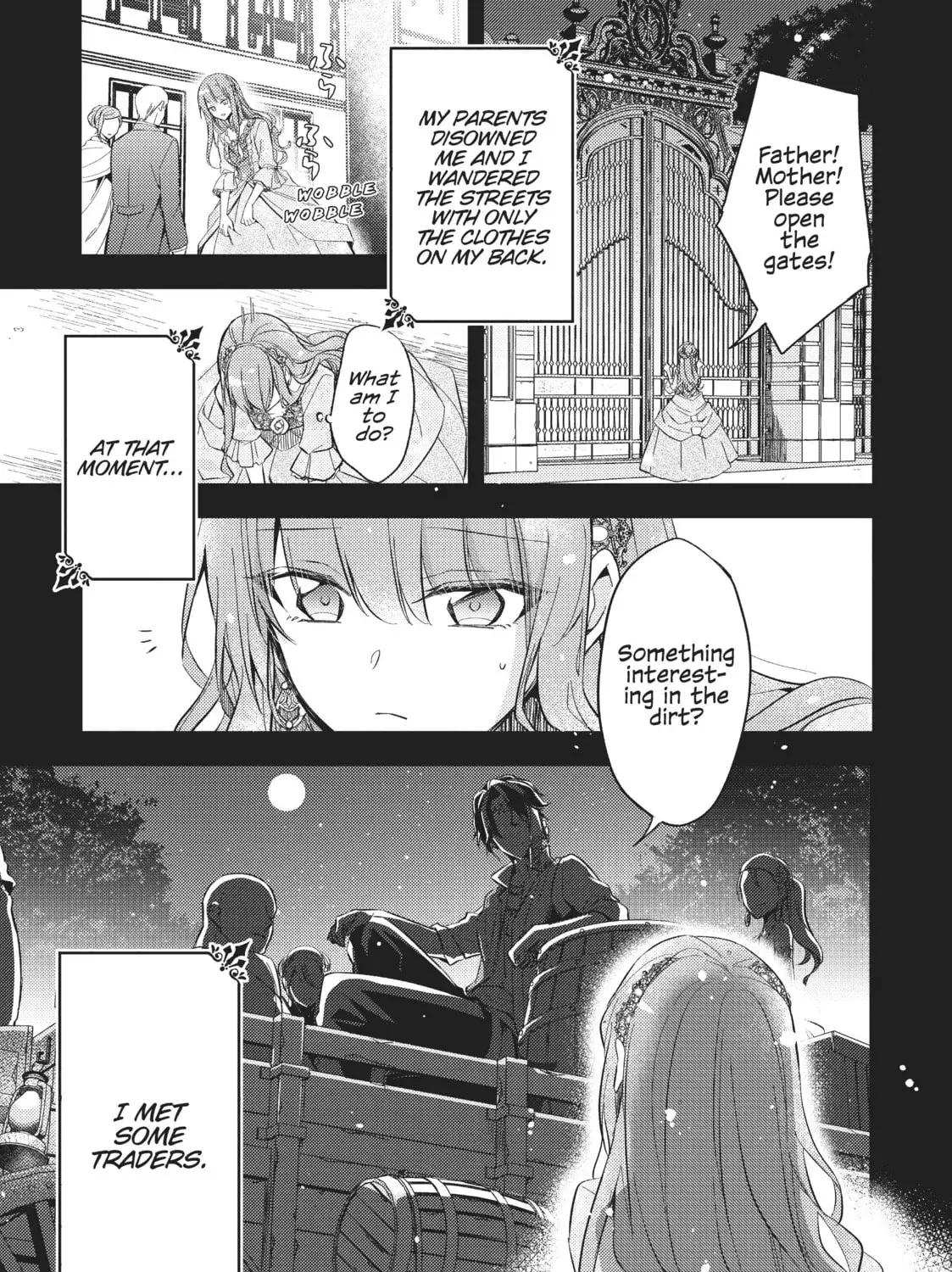 7th Time Loop: The Villainess Enjoys a Carefree Life Married to Her Worst Enemy! Chapter 71 page 9 - 