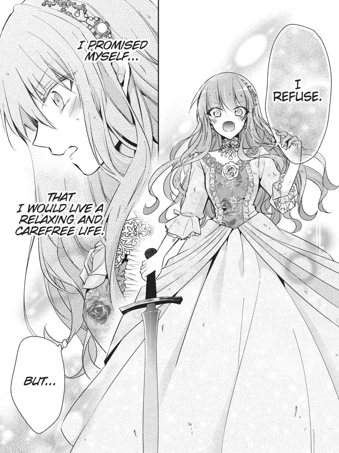 7th Time Loop: The Villainess Enjoys a Carefree Life Married to Her Worst Enemy! Chapter 71 page 81 - 