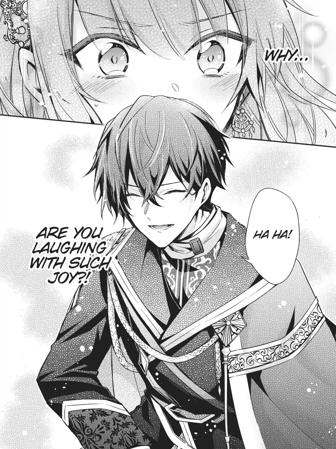 7th Time Loop: The Villainess Enjoys a Carefree Life Married to Her Worst Enemy! Chapter 71 page 83 - 