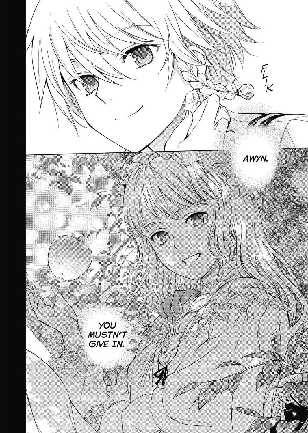Read 7thGARDEN chapter 16 image 34 on Lezhin