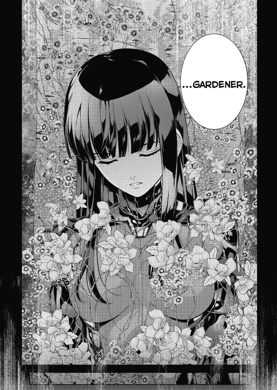 Read 7thGARDEN chapter 16 image 48 on Lezhin