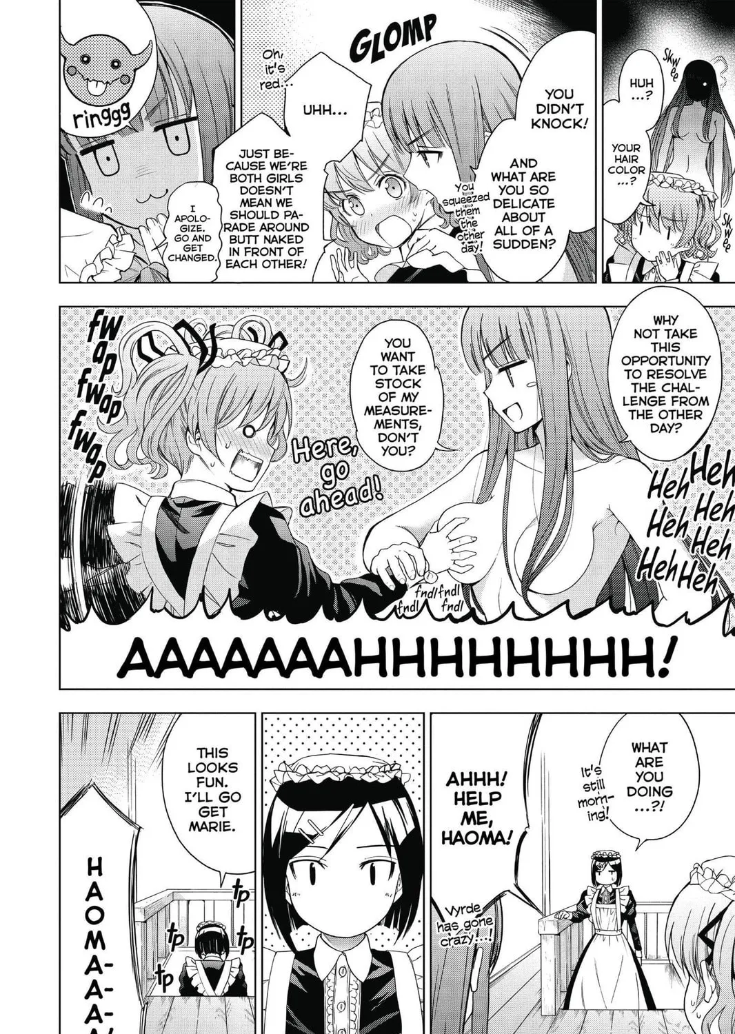 Read 7thGARDEN chapter 16 image 62 on Lezhin