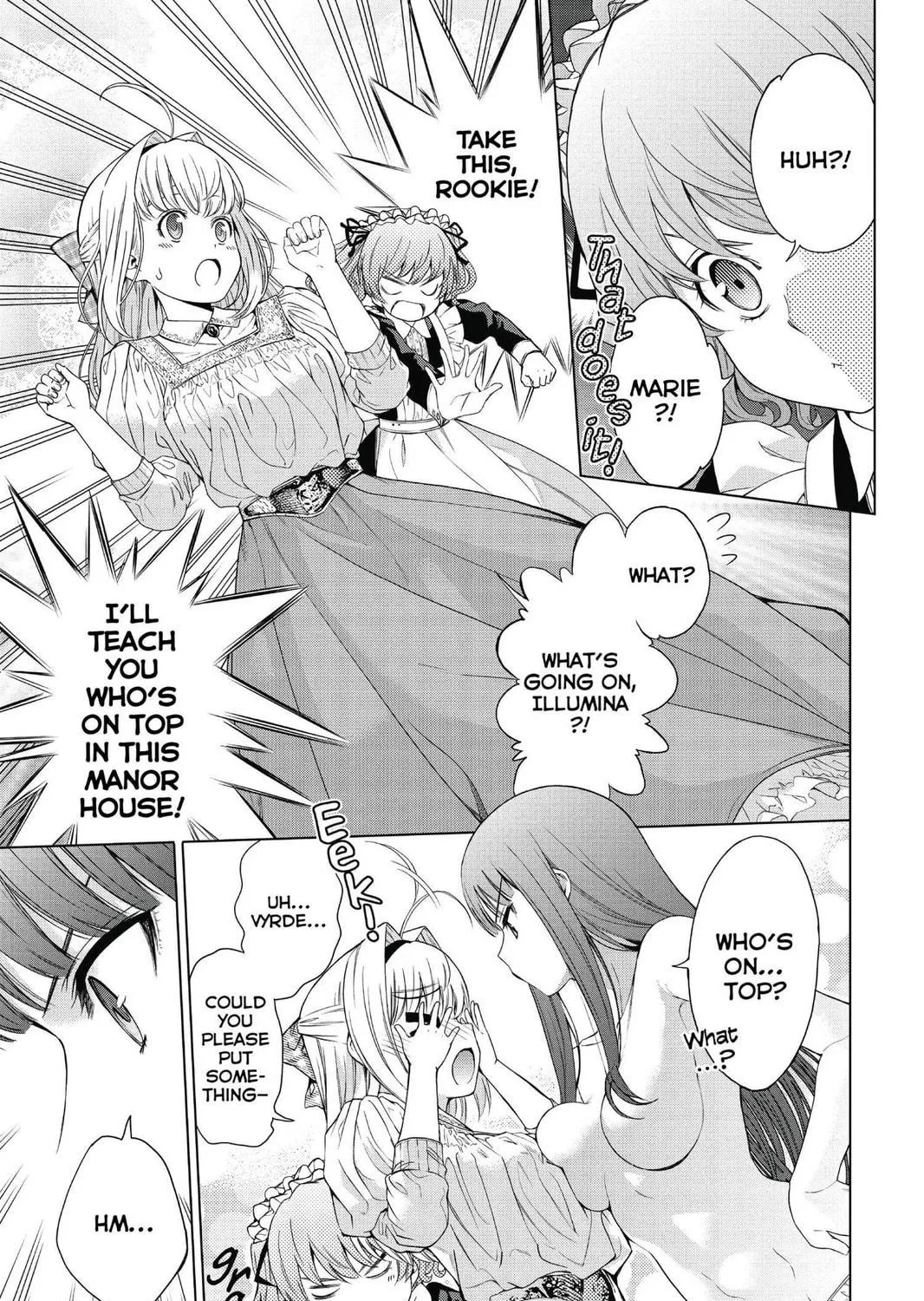 Read 7thGARDEN chapter 16 image 64 on Lezhin