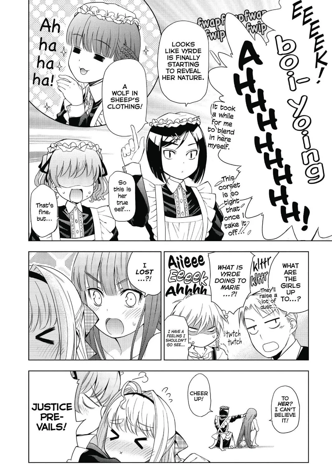 Read 7thGARDEN chapter 16 image 66 on Lezhin