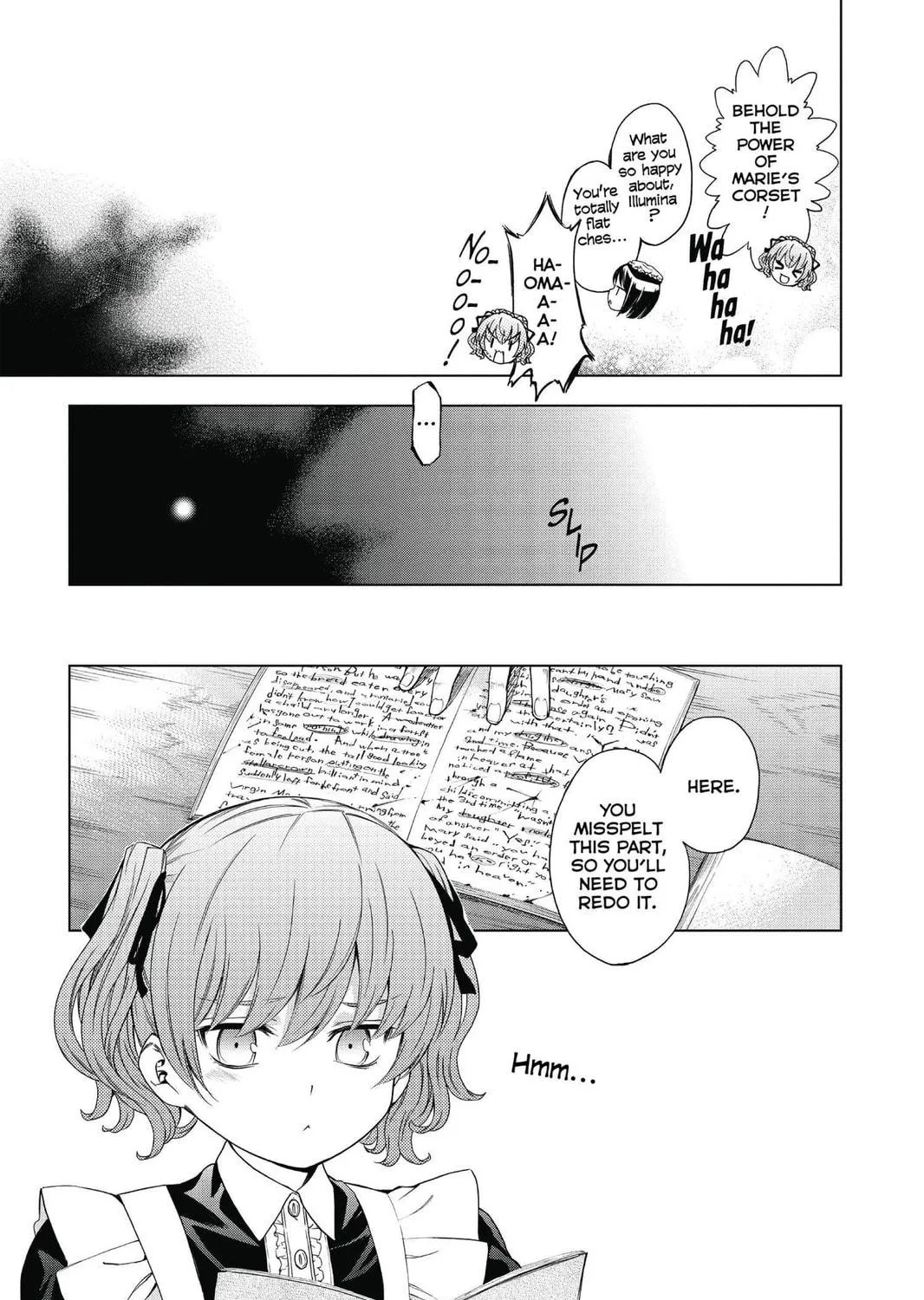 Read 7thGARDEN chapter 16 image 68 on Lezhin