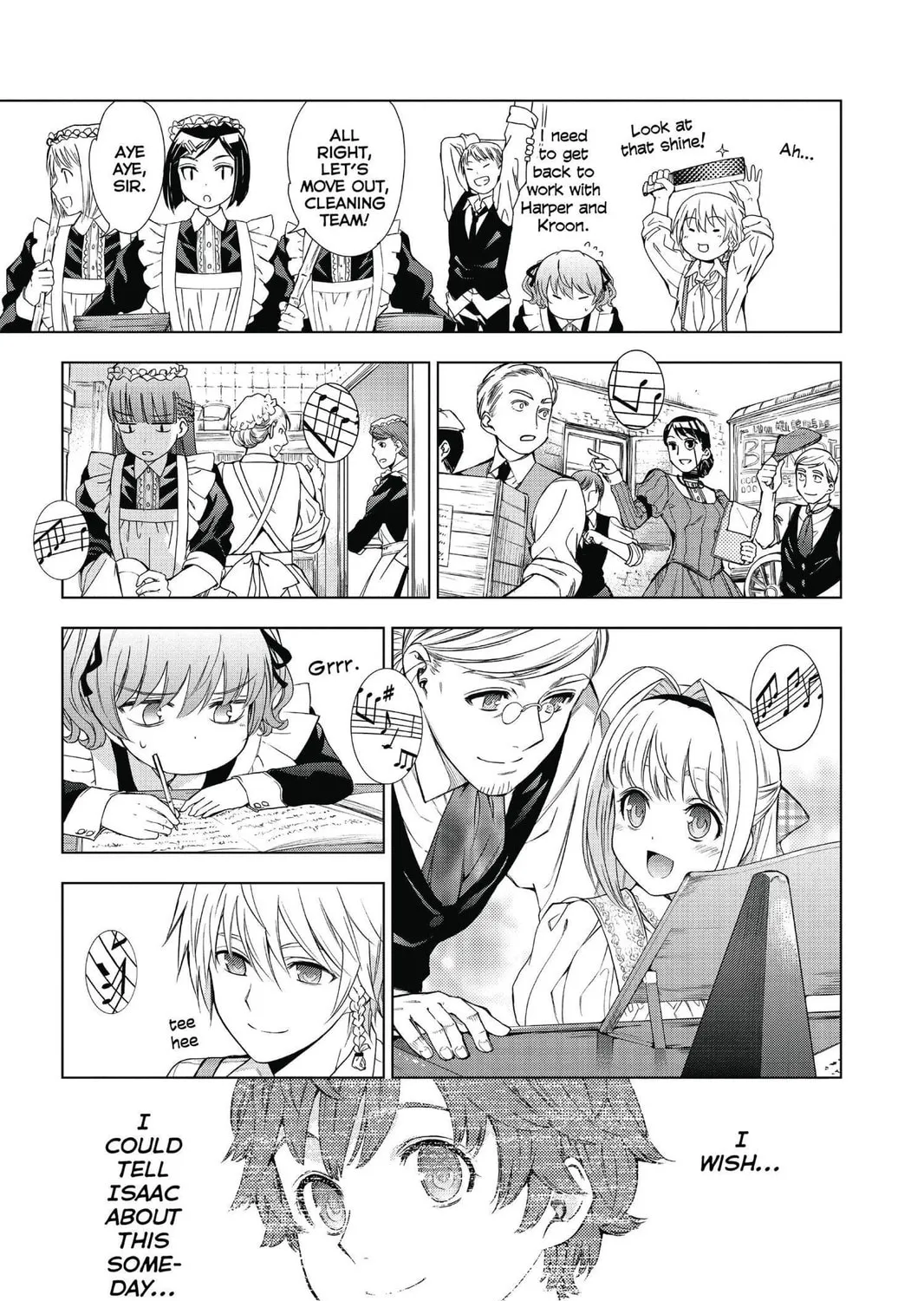 Read 7thGARDEN chapter 16 image 72 on Lezhin