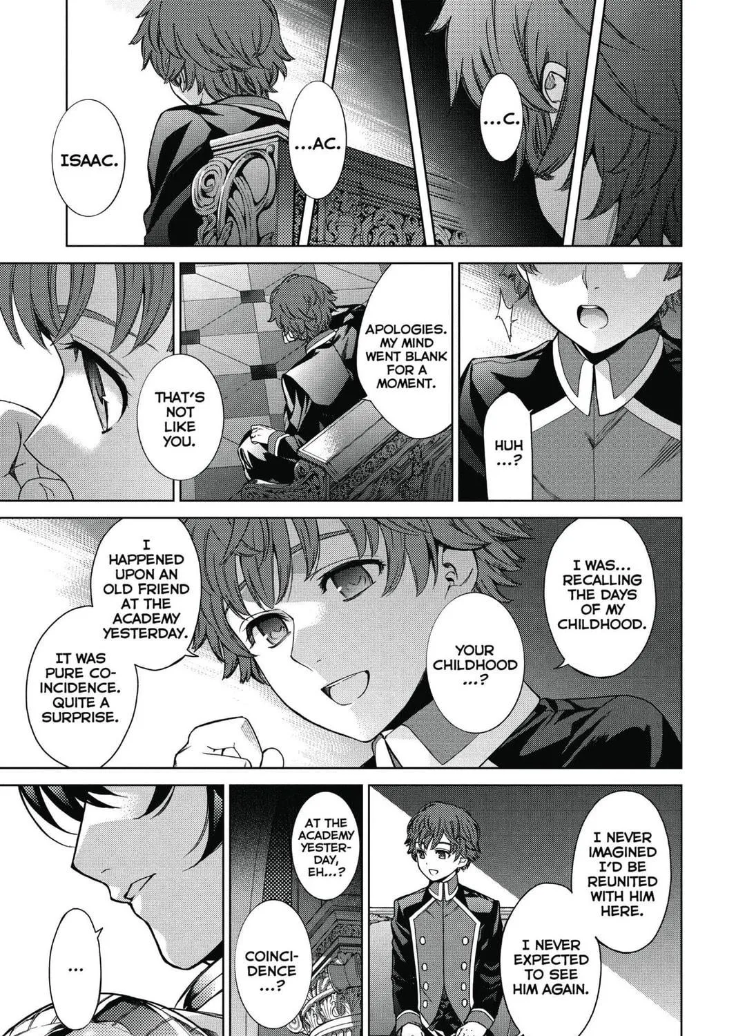 Read 7thGARDEN chapter 16 image 76 on Lezhin