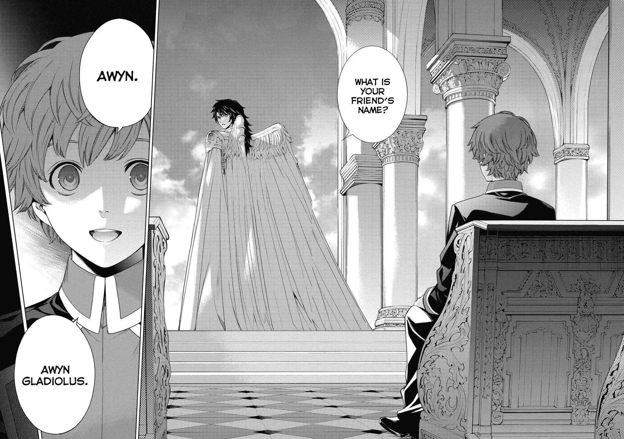 Read 7thGARDEN chapter 16 image 78 on Lezhin