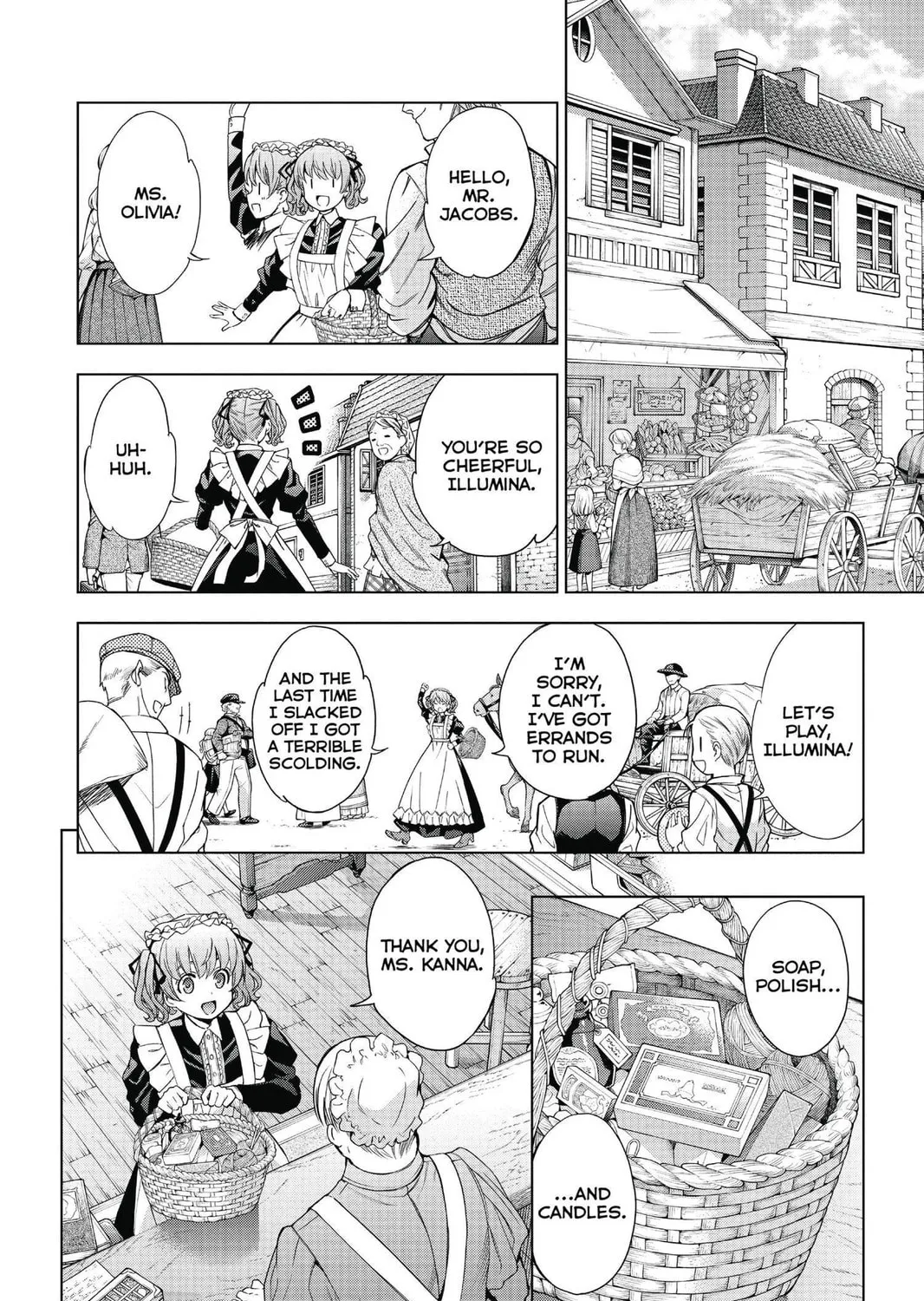 Read 7thGARDEN chapter 16 image 80 on Lezhin