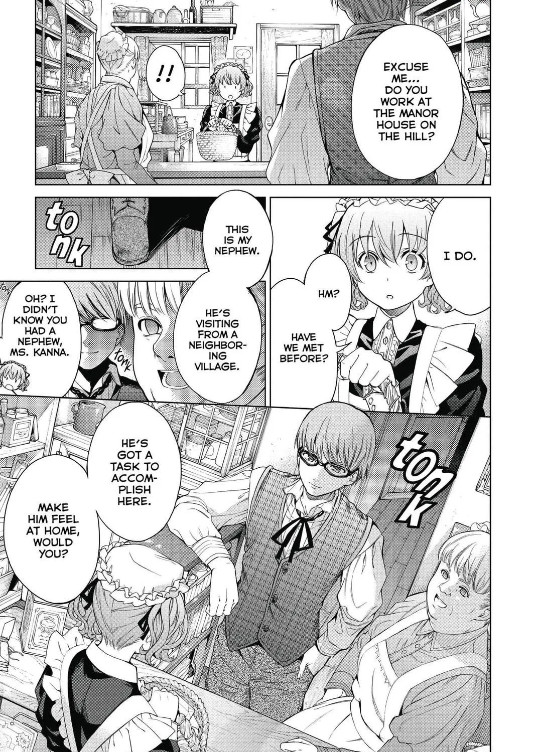 Read 7thGARDEN chapter 16 image 82 on Lezhin