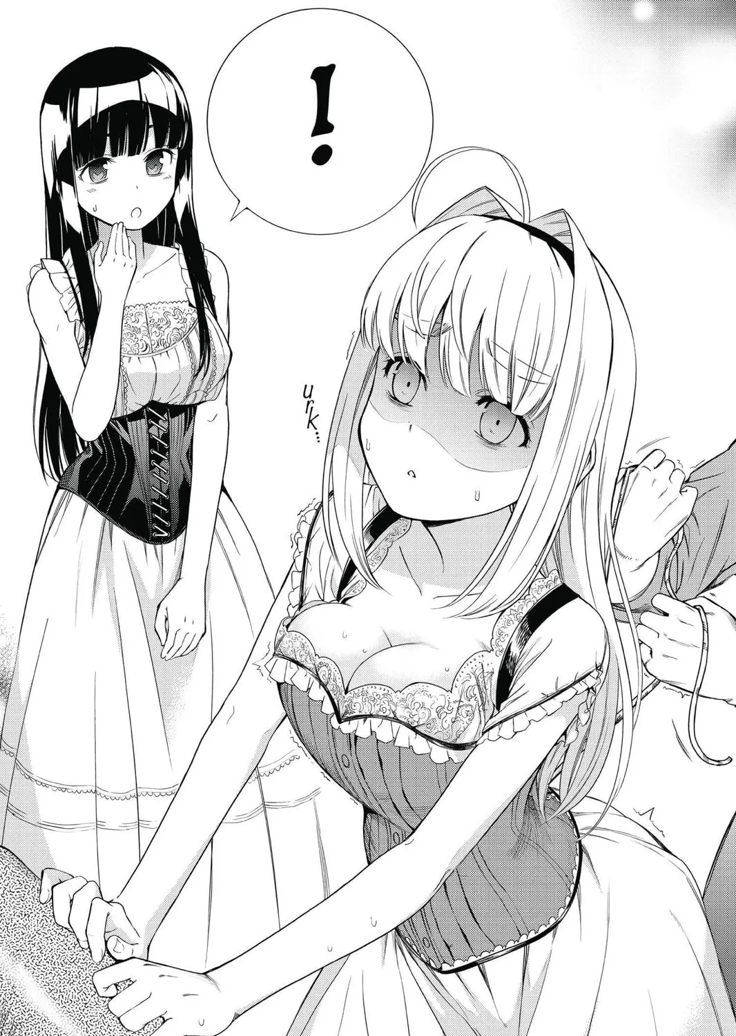 Read 7thGARDEN chapter 16 image 86 on Lezhin