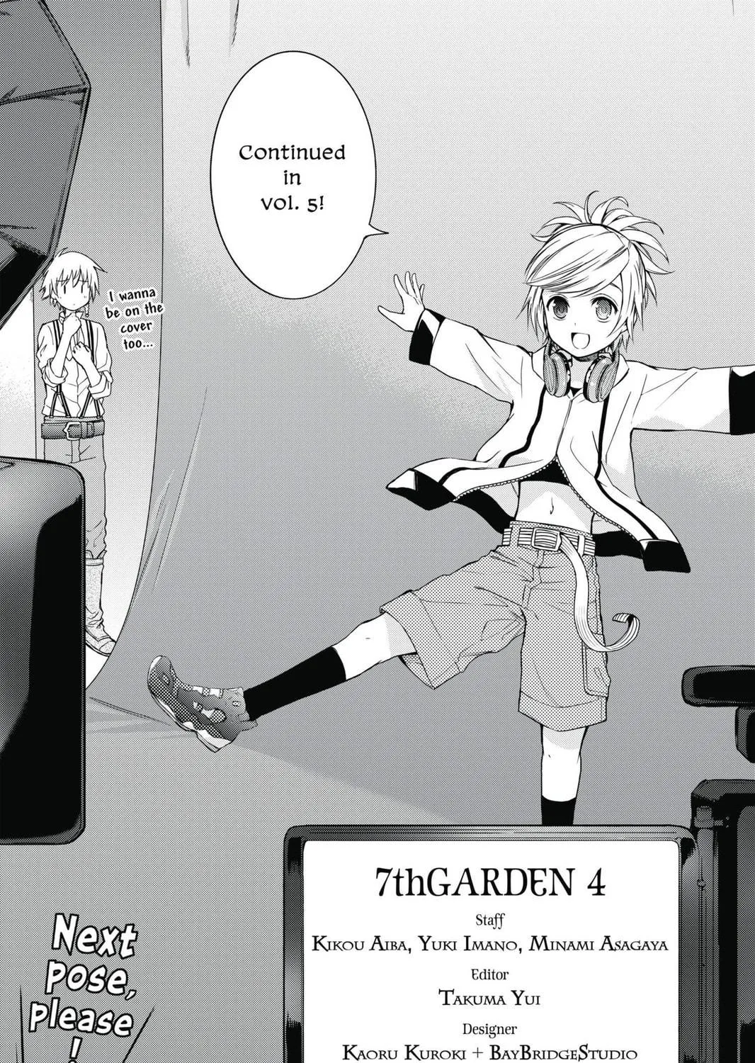 Read 7thGARDEN chapter 16 image 88 on Lezhin