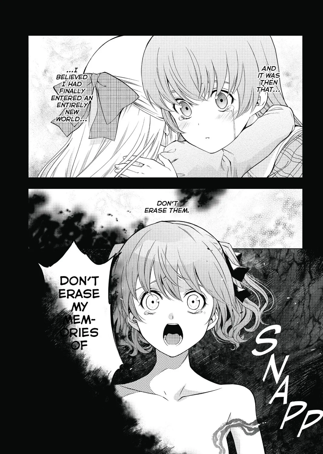 Read 7thGARDEN chapter 18 image 2 on Lezhin