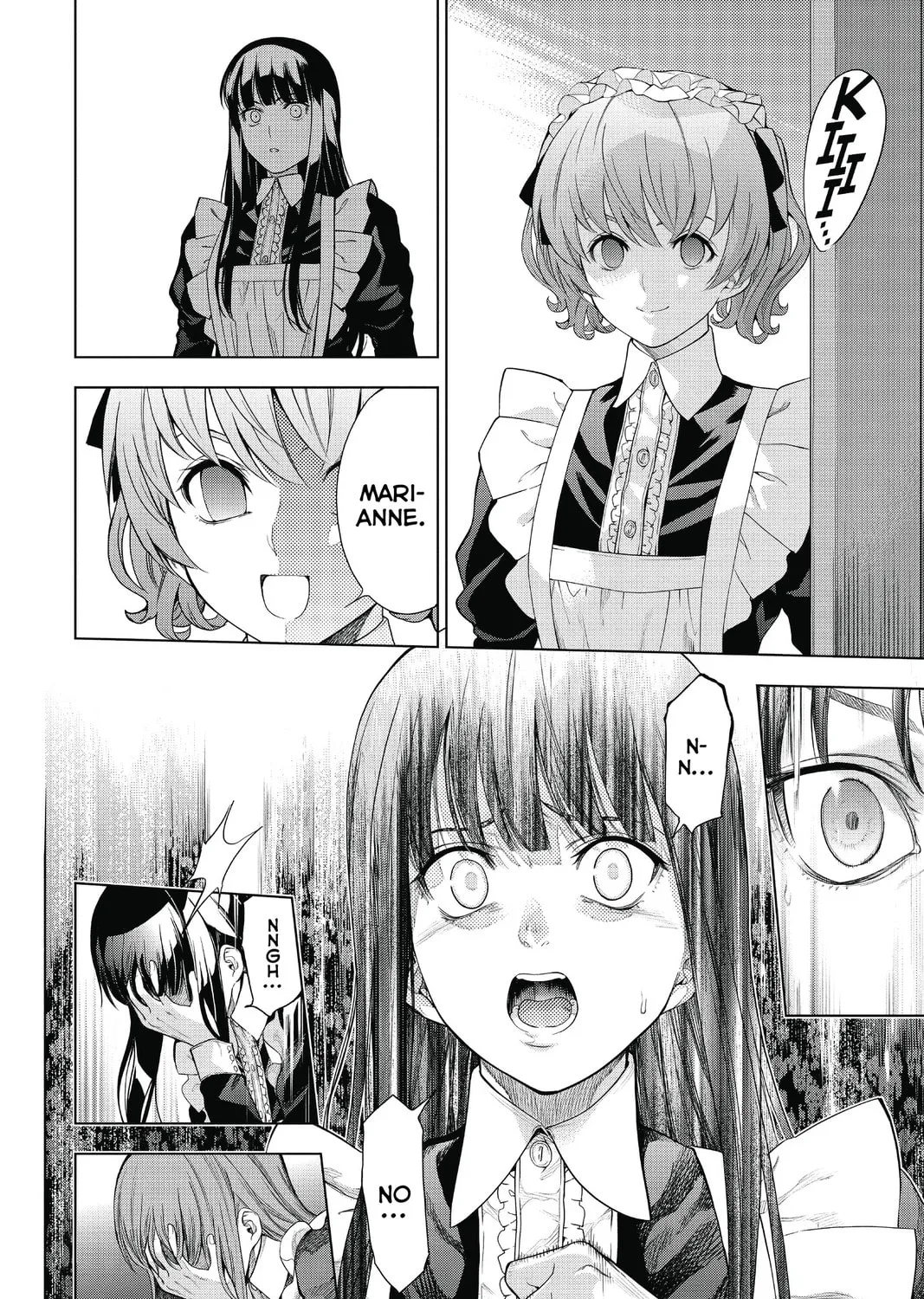 Read 7thGARDEN chapter 18 image 26 on Lezhin