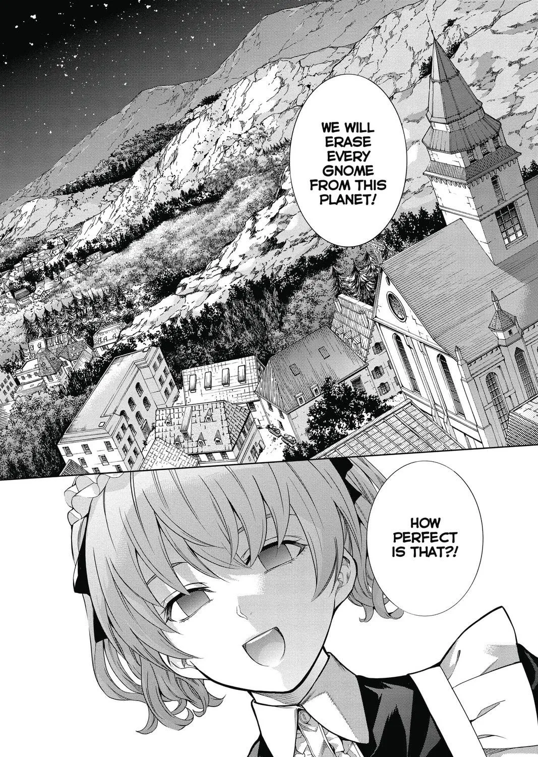 Read 7thGARDEN chapter 18 image 38 on Lezhin