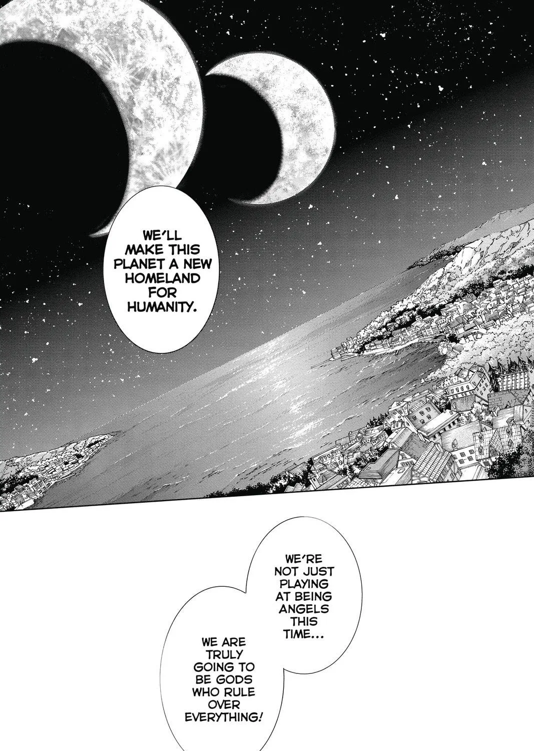 Read 7thGARDEN chapter 18 image 40 on Lezhin
