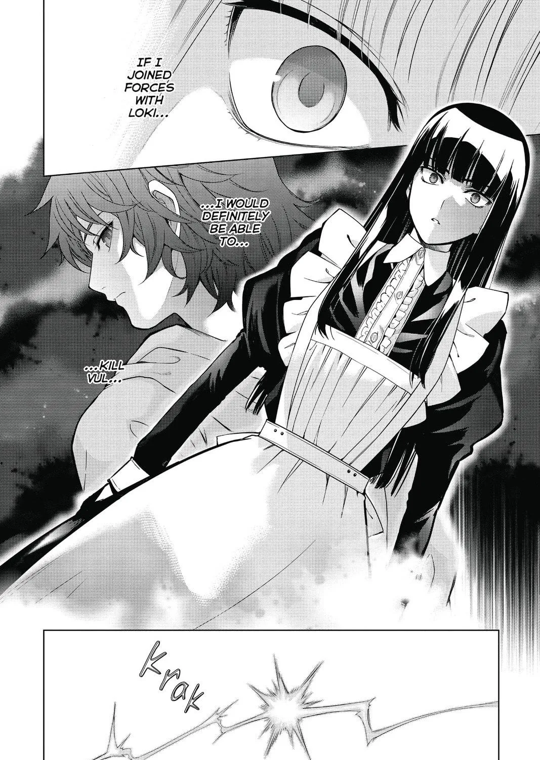 Read 7thGARDEN chapter 18 image 46 on Lezhin