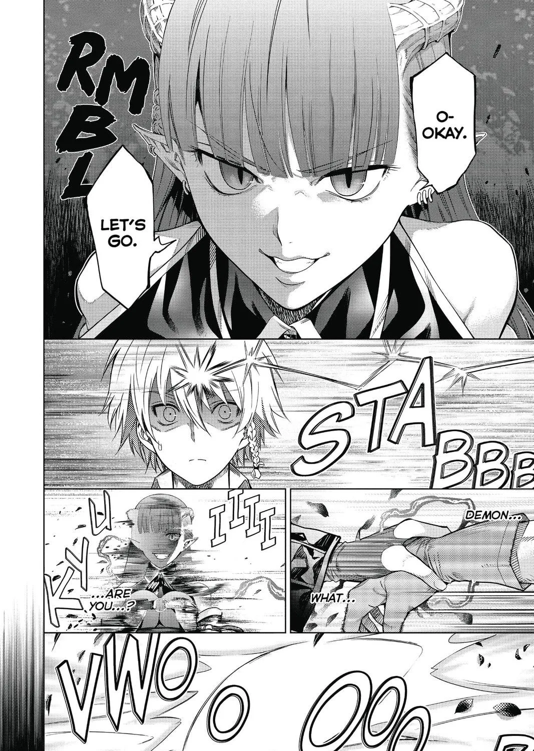 Read 7thGARDEN chapter 18 image 58 on Lezhin