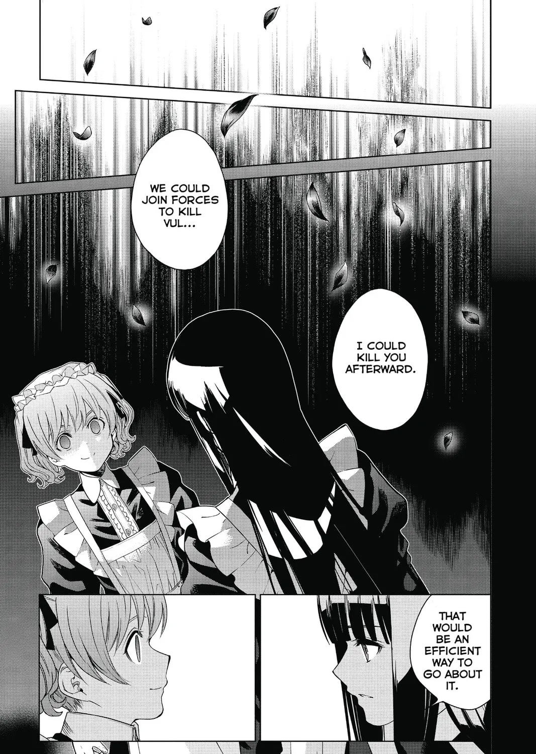 Read 7thGARDEN chapter 18 image 60 on Lezhin
