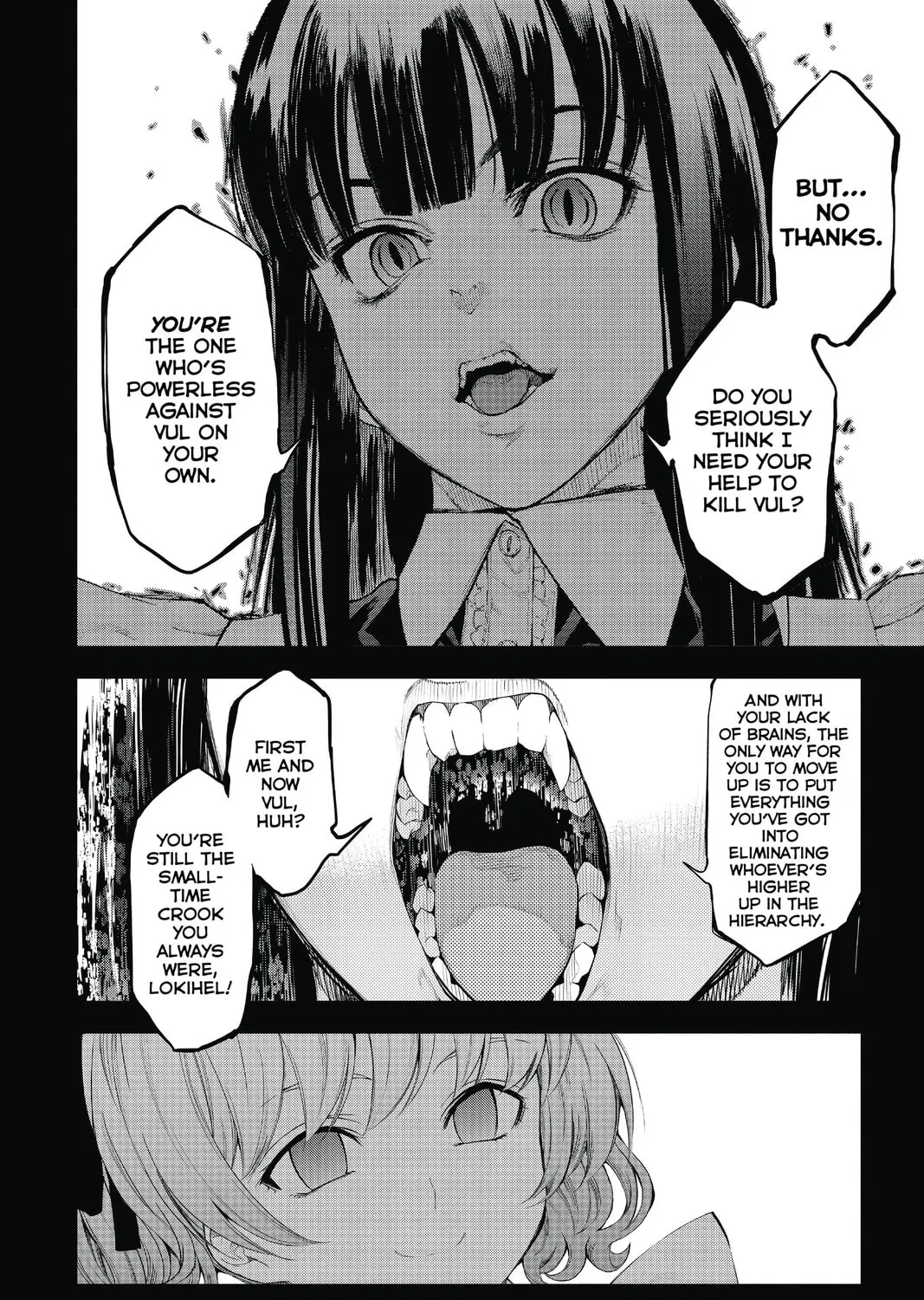 Read 7thGARDEN chapter 18 image 62 on Lezhin