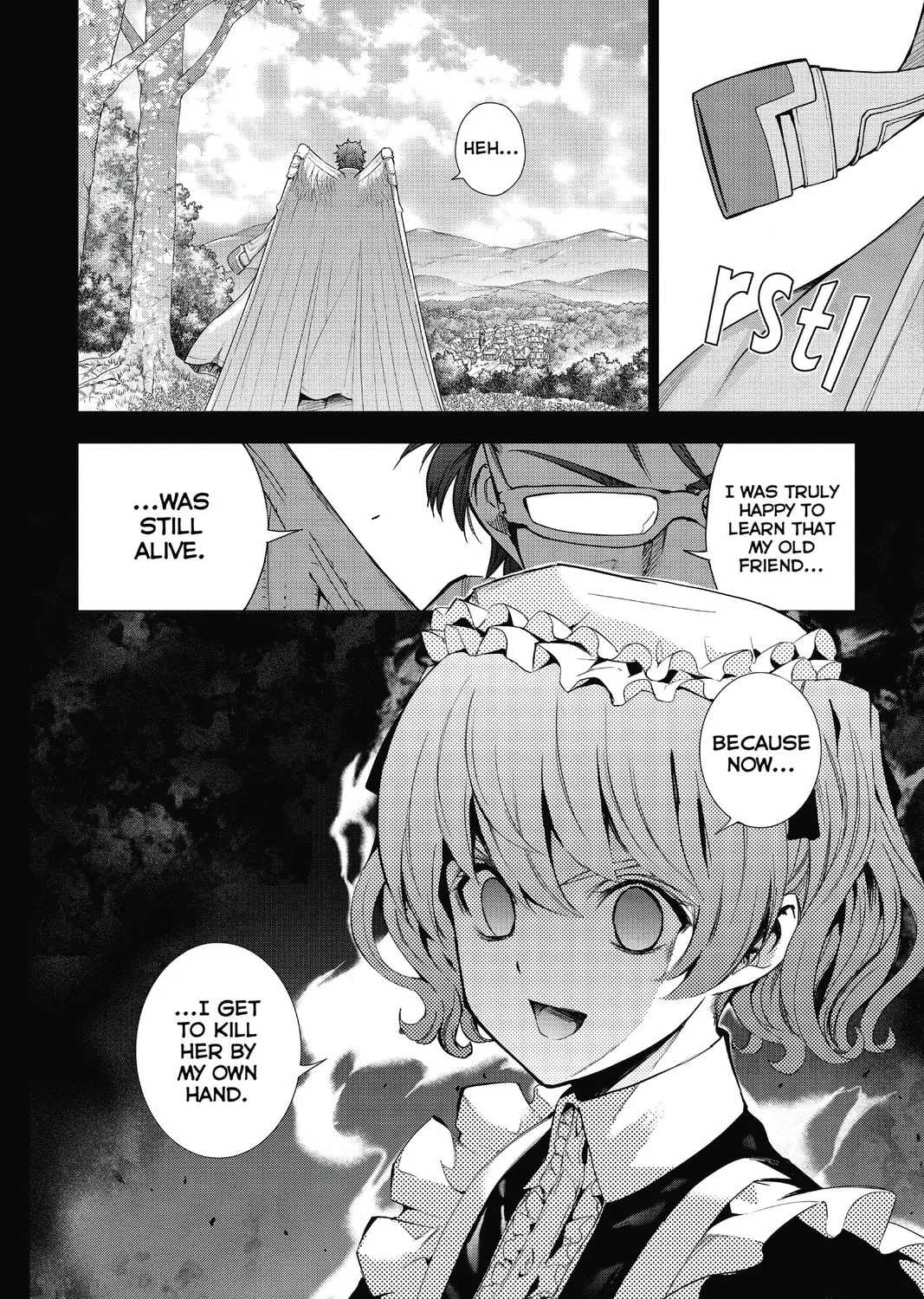 Read 7thGARDEN chapter 18 image 66 on Lezhin