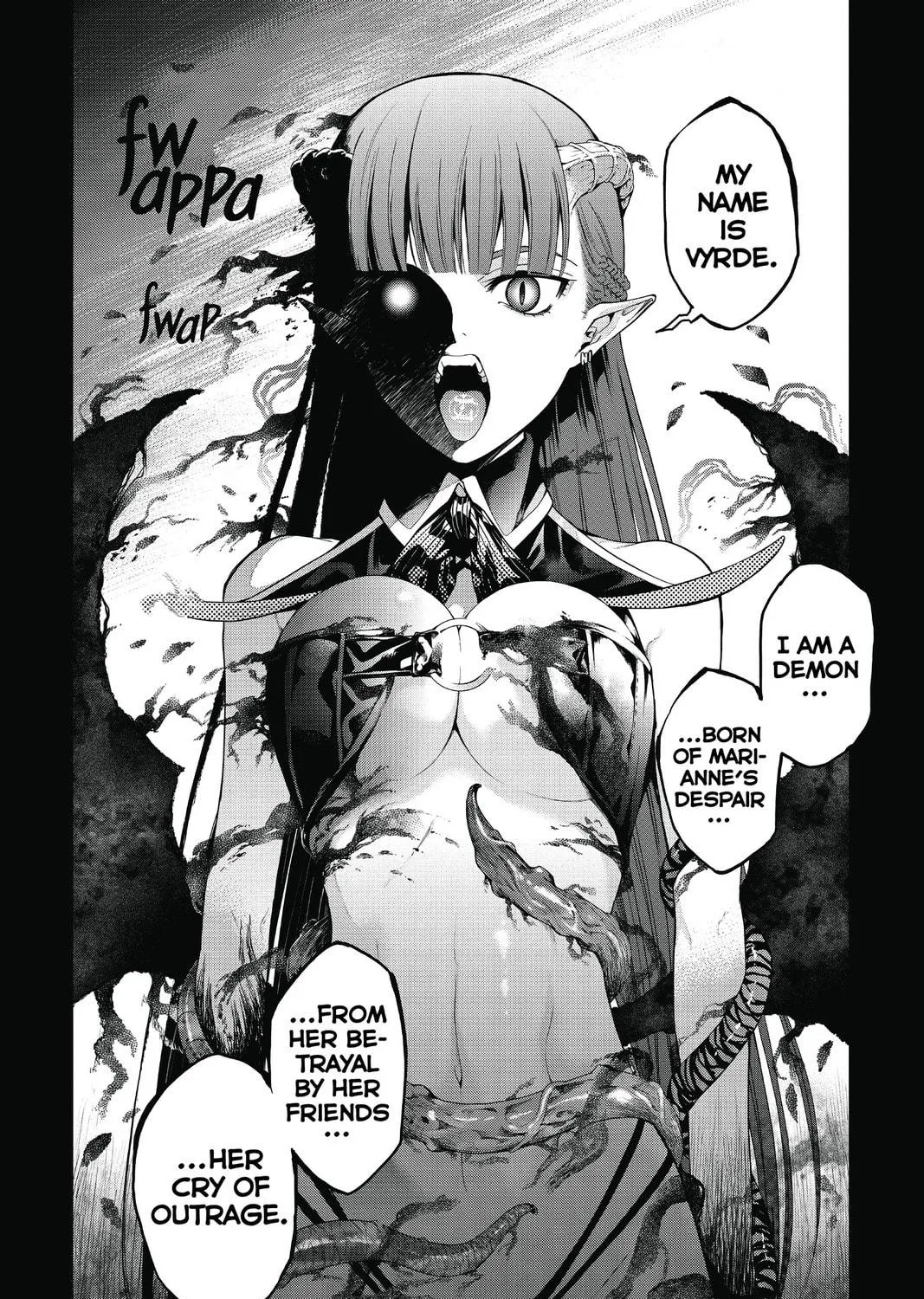 Read 7thGARDEN chapter 18 image 70 on Lezhin