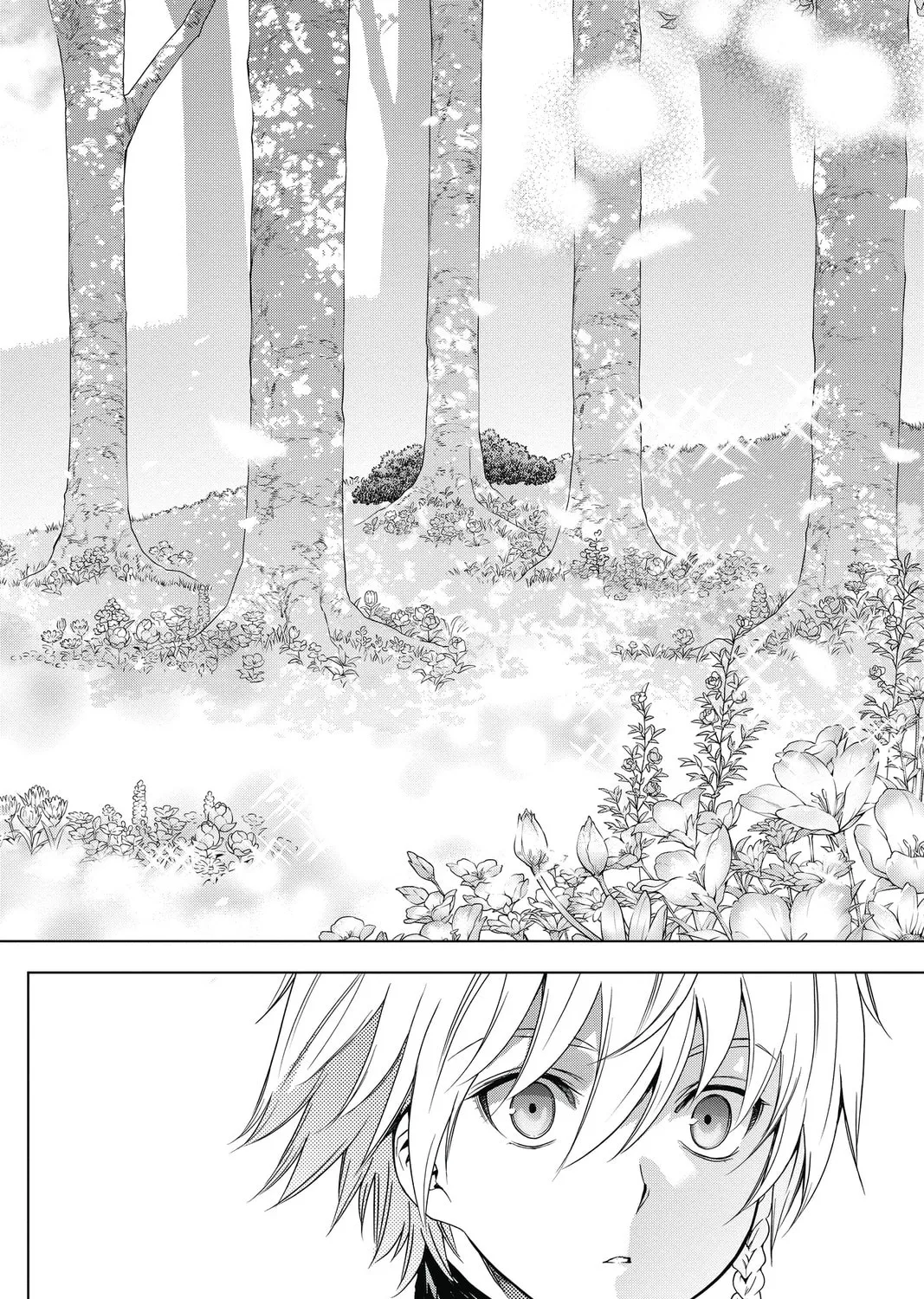 Read 7thGARDEN chapter 18 image 74 on Lezhin