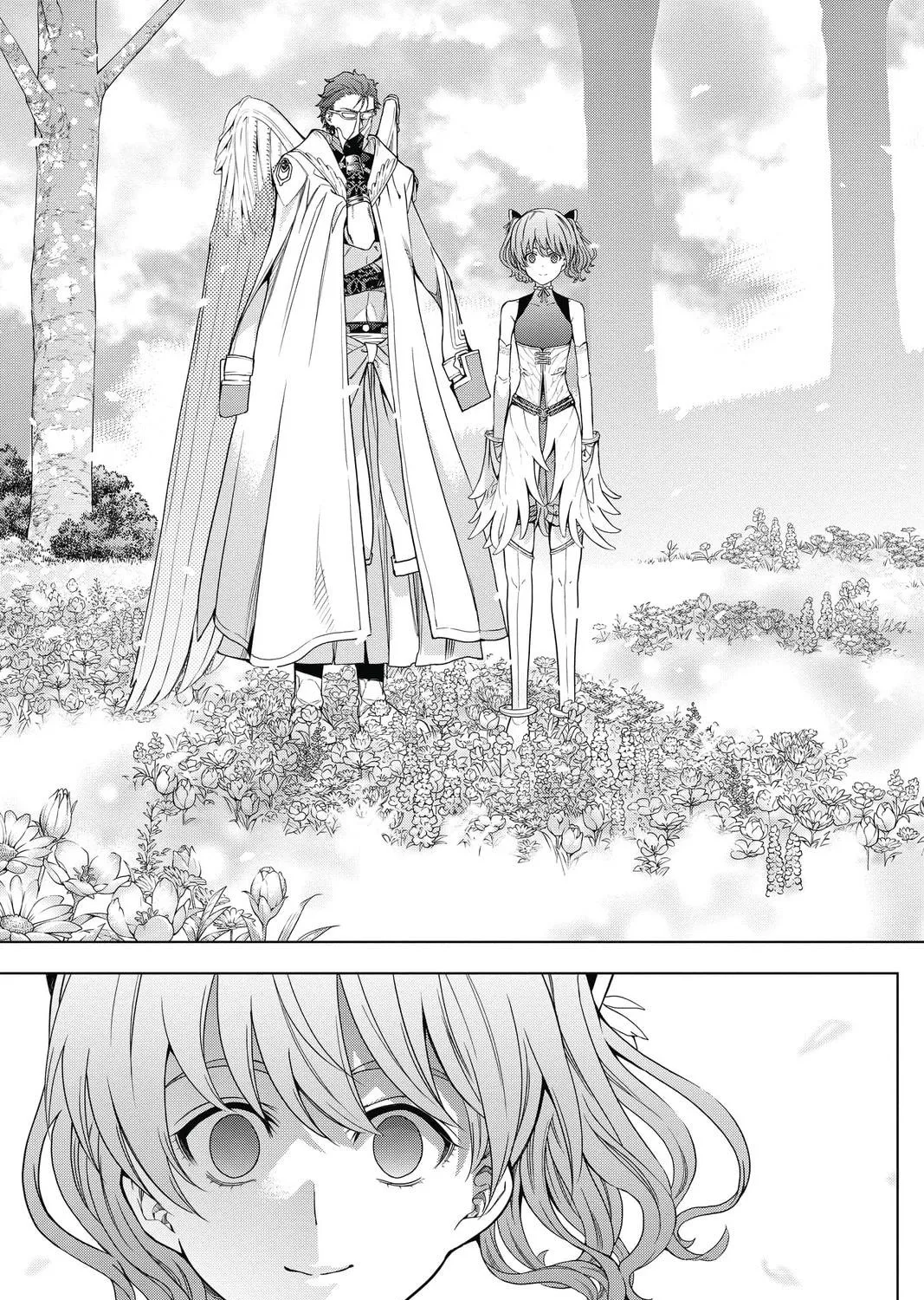 Read 7thGARDEN chapter 18 image 76 on Lezhin