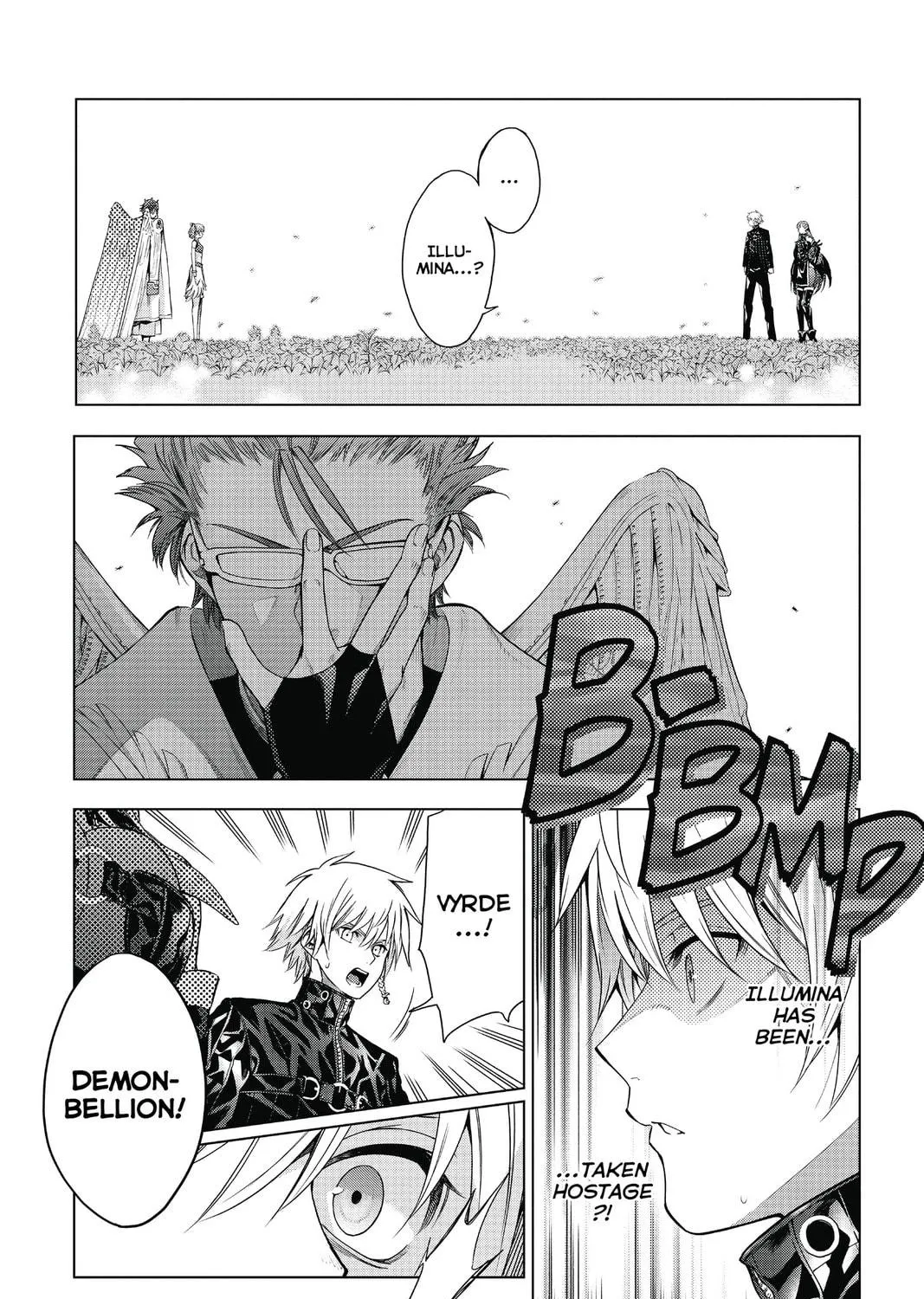 Read 7thGARDEN chapter 18 image 78 on Lezhin