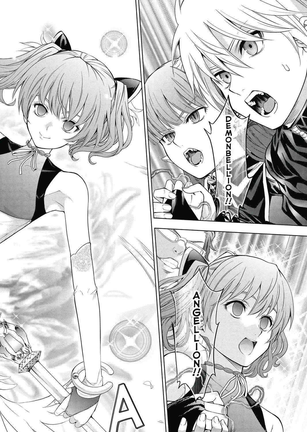 Read 7thGARDEN chapter 18 image 82 on Lezhin
